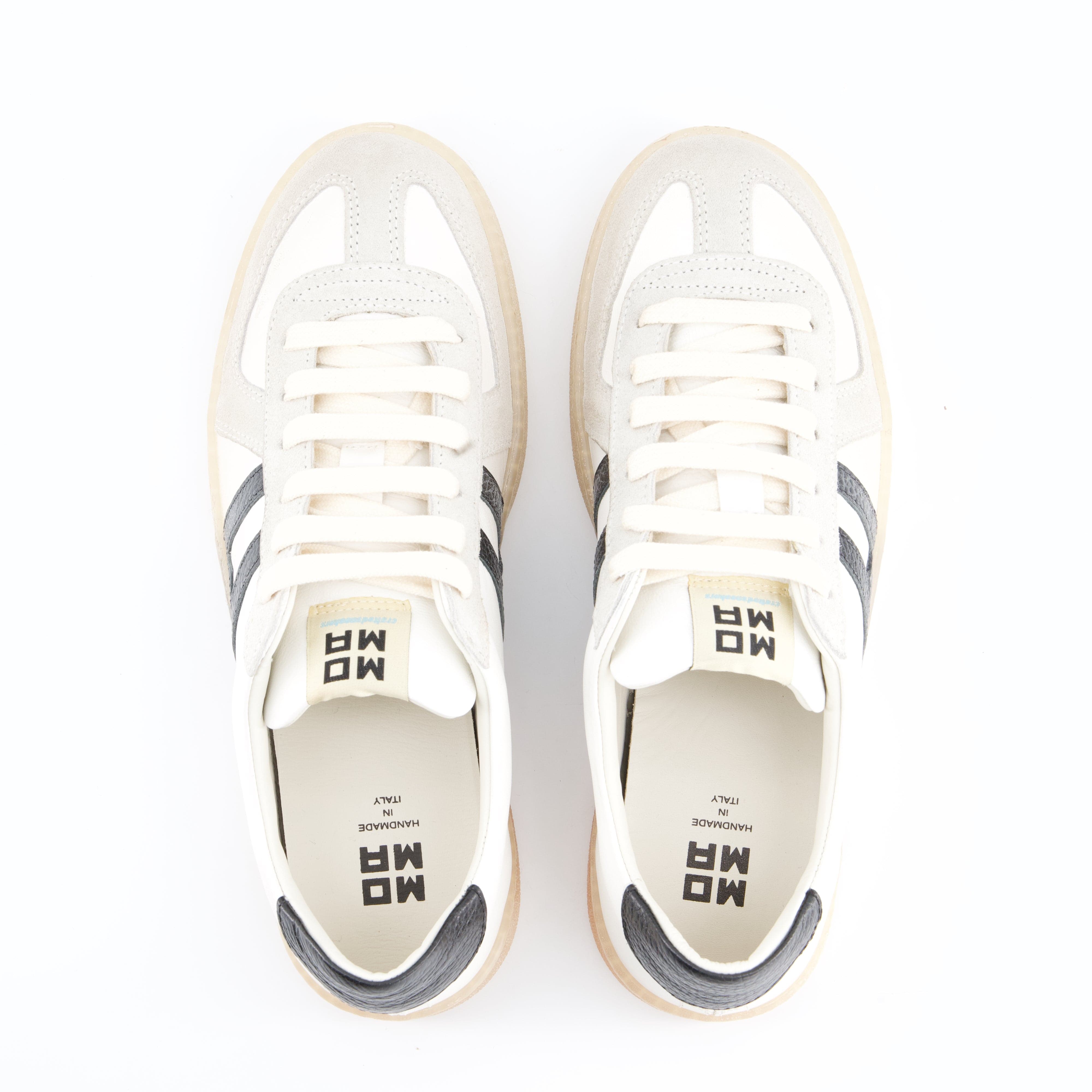 MOMA Herrenschuh - Sneaker Sneaker Vari