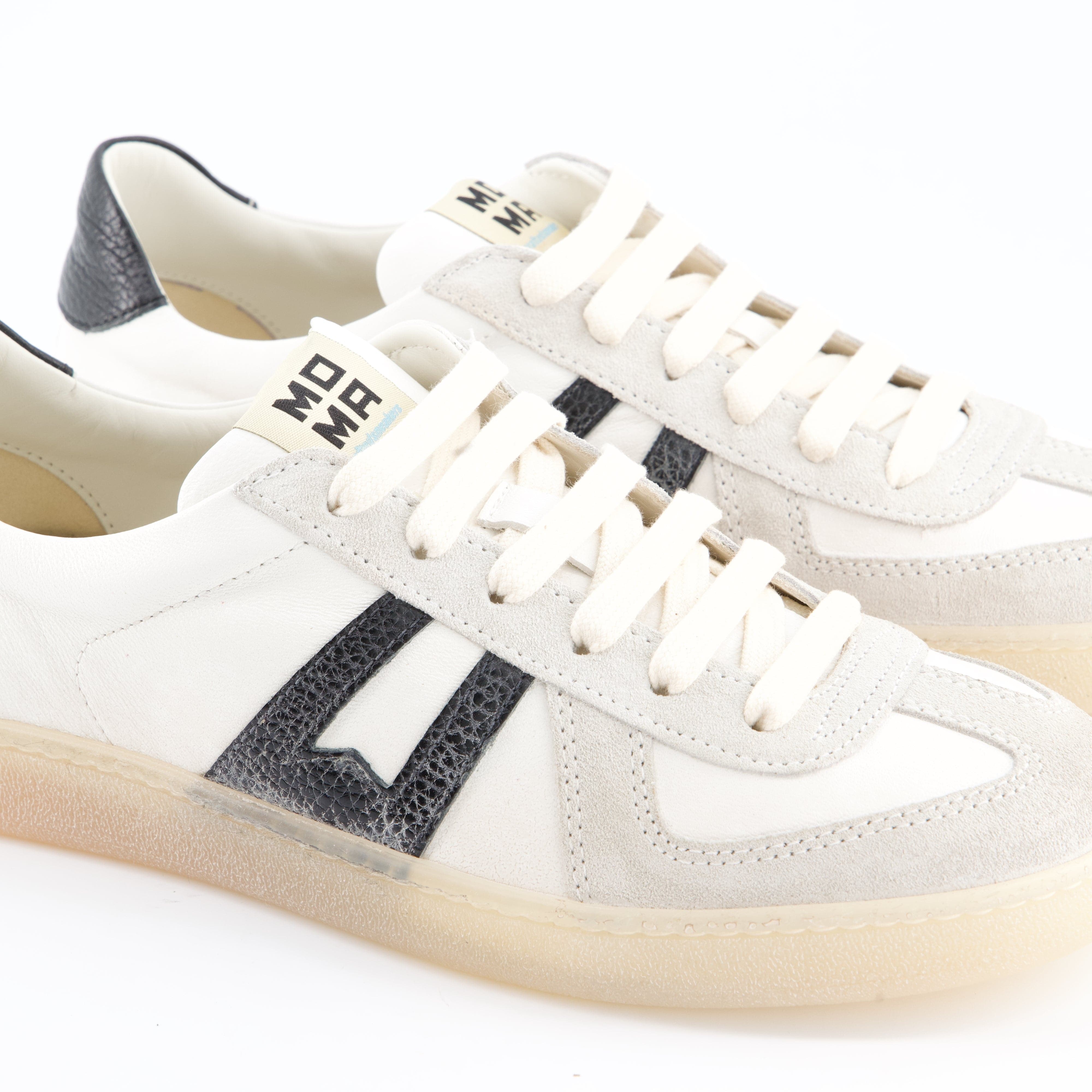 MOMA Herrenschuh - Sneaker Sneaker Vari
