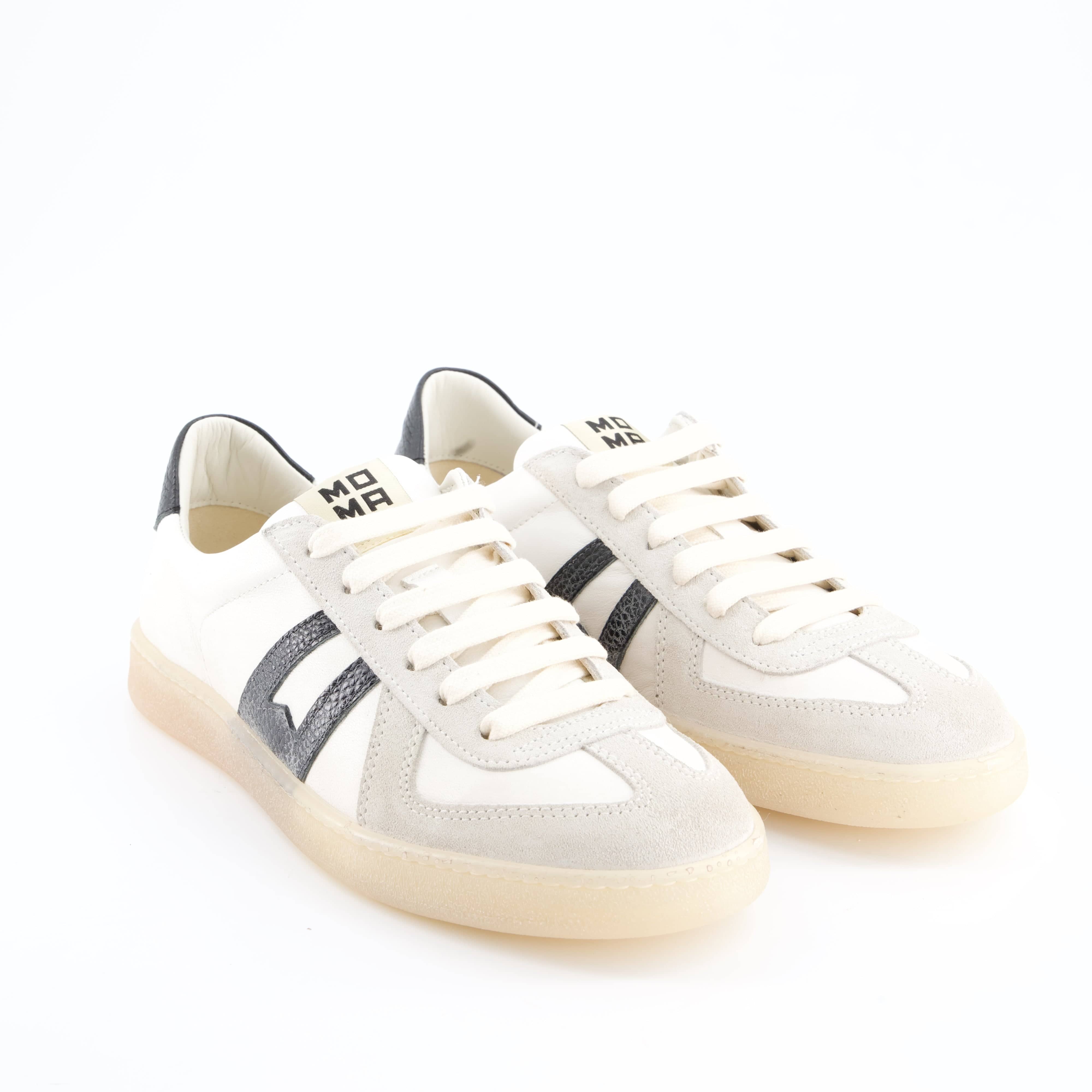 MOMA Herrenschuh - Sneaker Sneaker Vari
