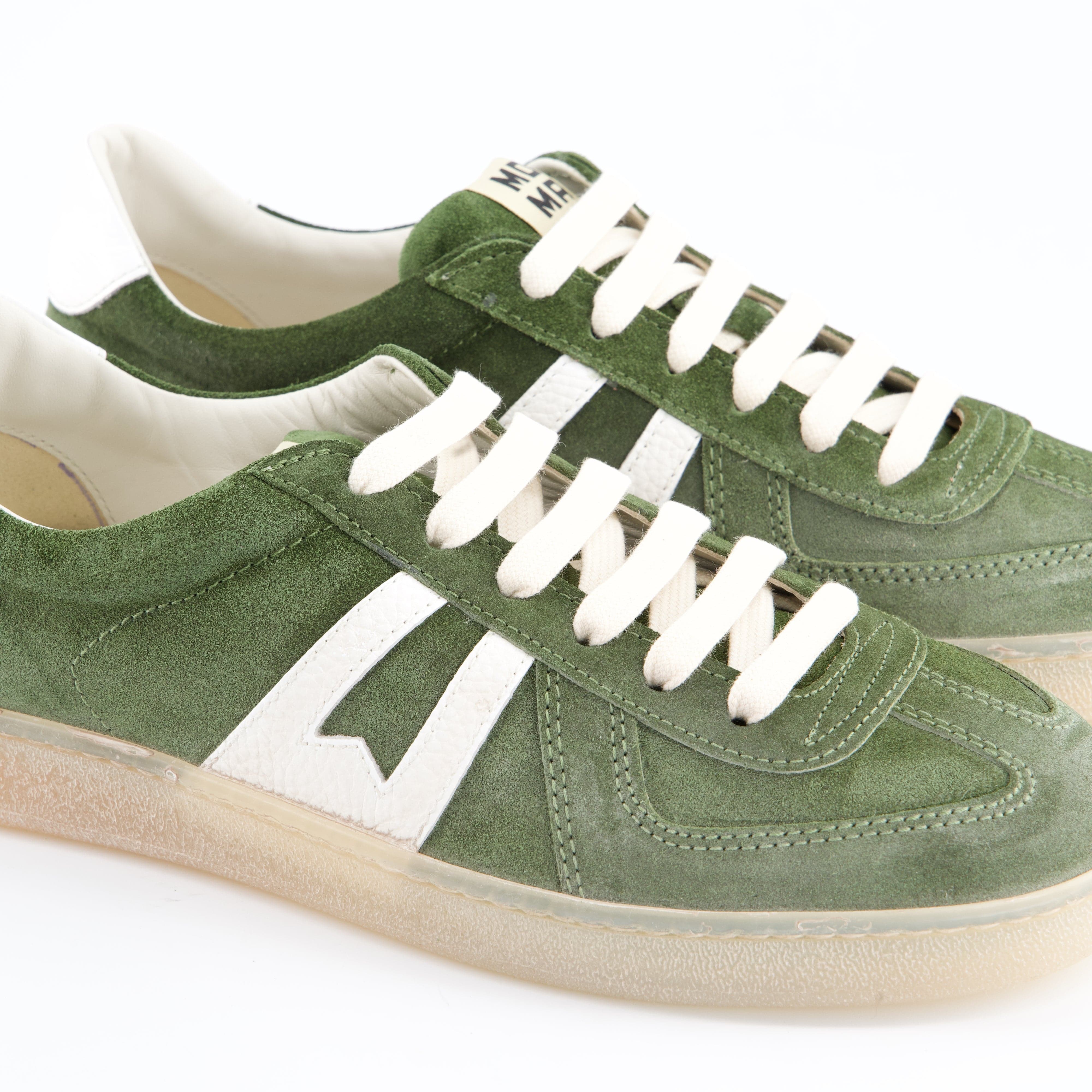 MOMA Herrenschuh - Sneaker Sneaker Vari