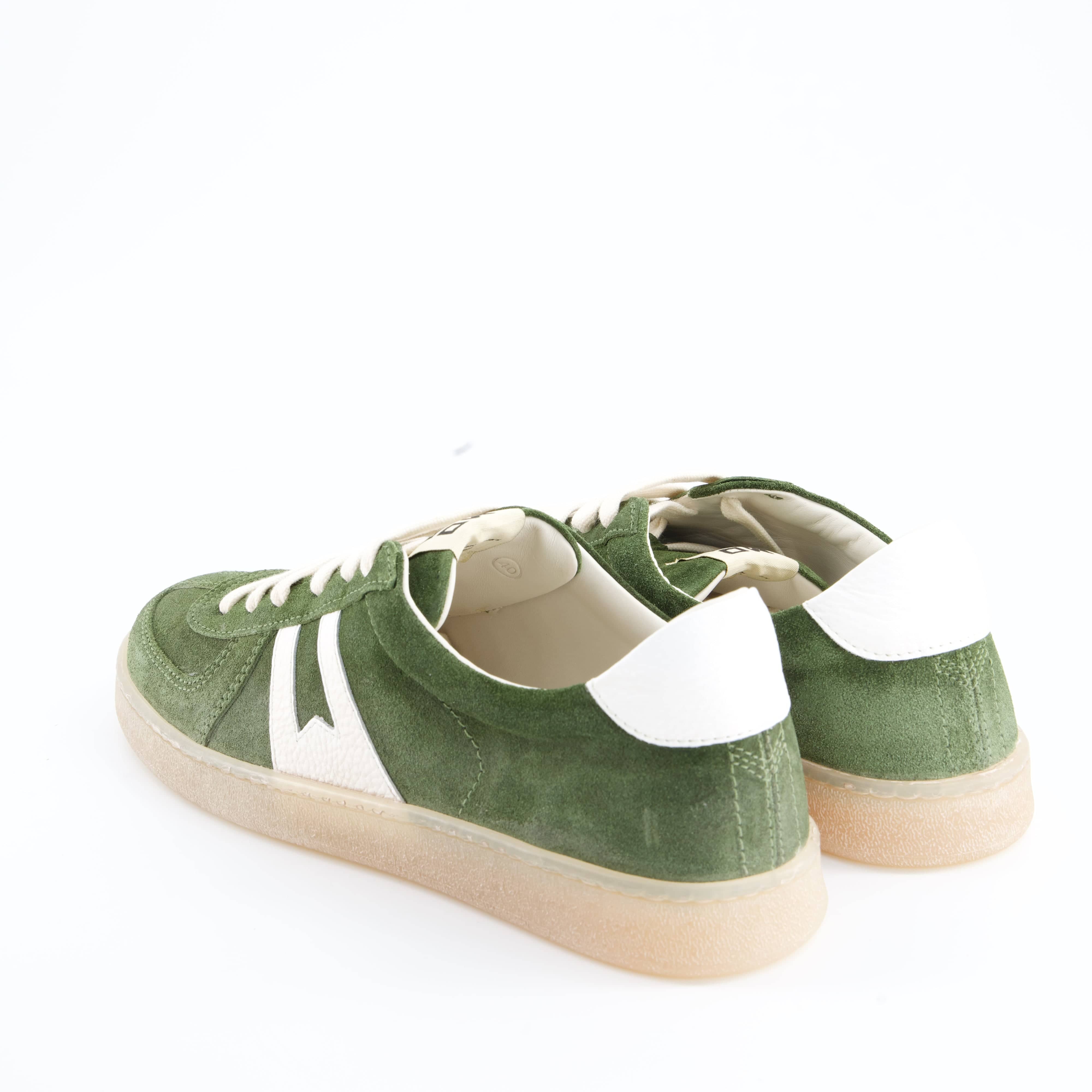 MOMA Herrenschuh - Sneaker Sneaker Vari