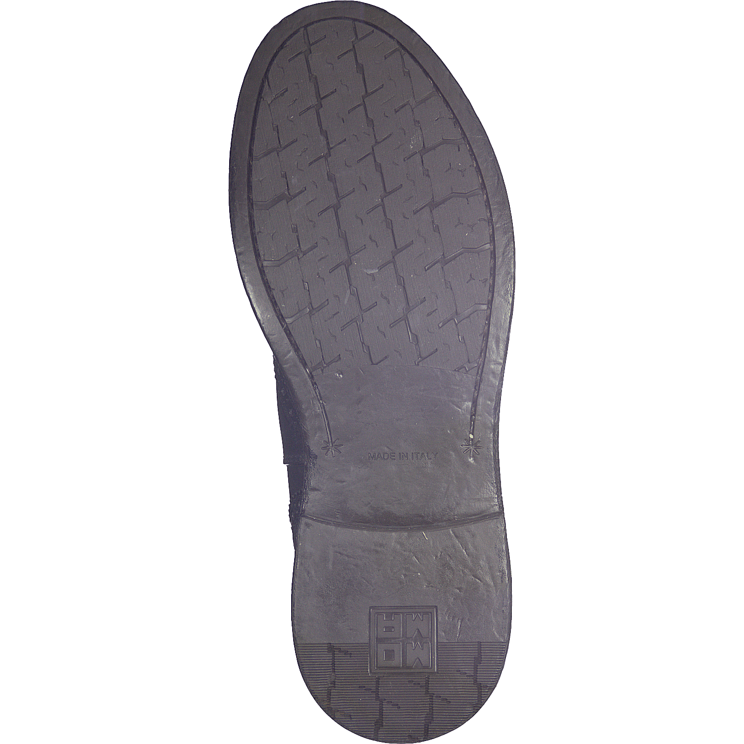 MOMA Herrenschuh - Stiefeletten, Stiefeletten