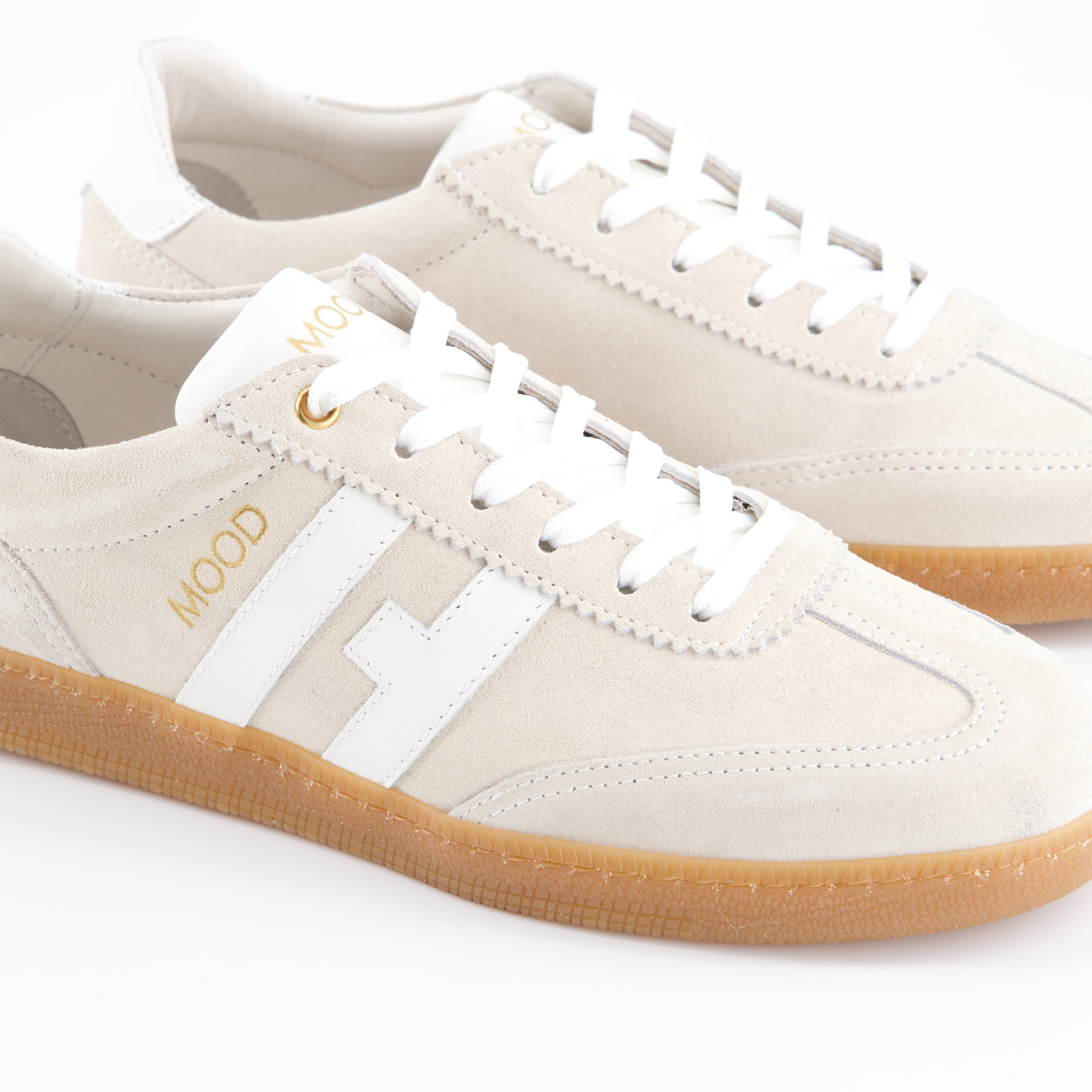Mood Damenschuhe - Sneaker Sneaker
