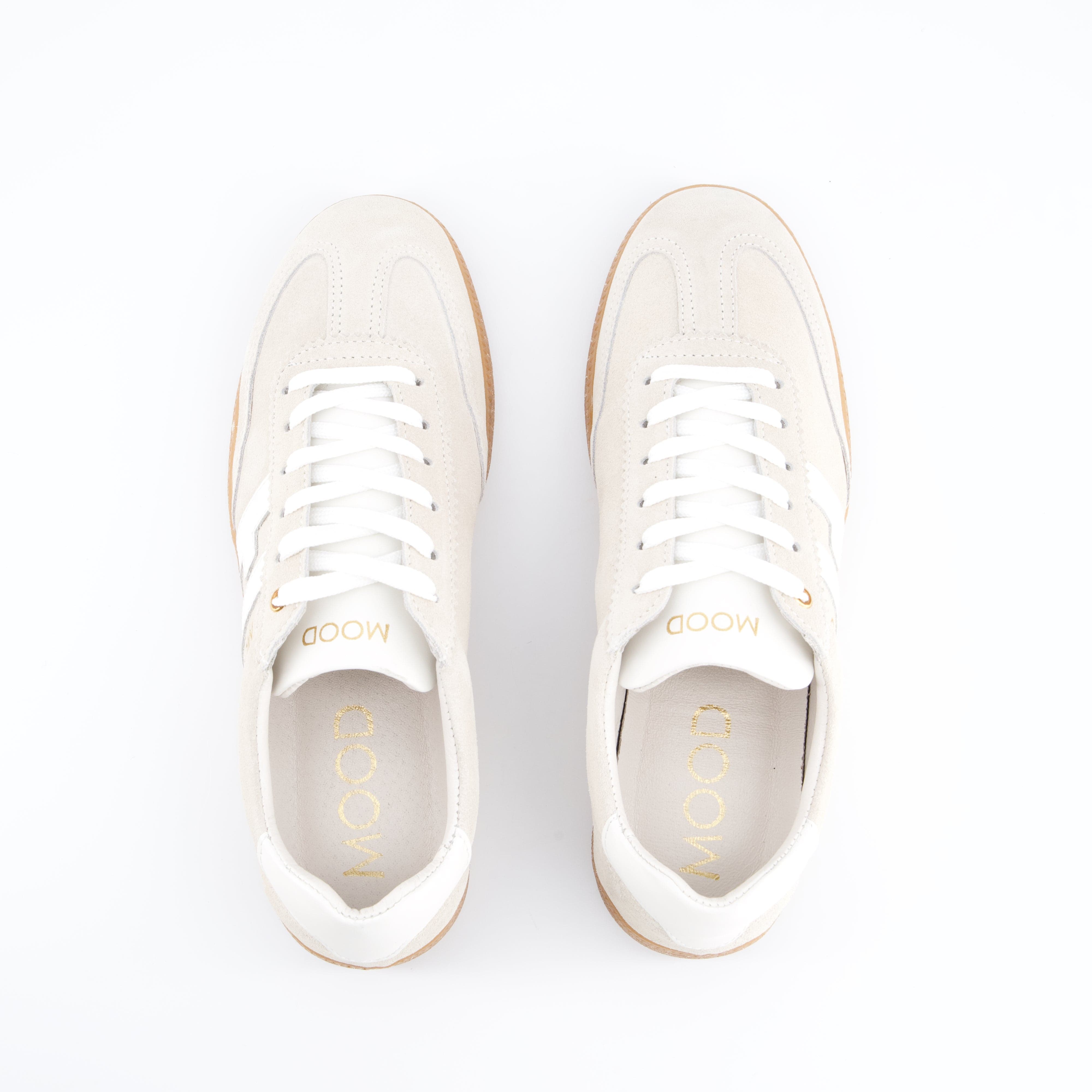Mood Damenschuhe - Sneaker Sneaker