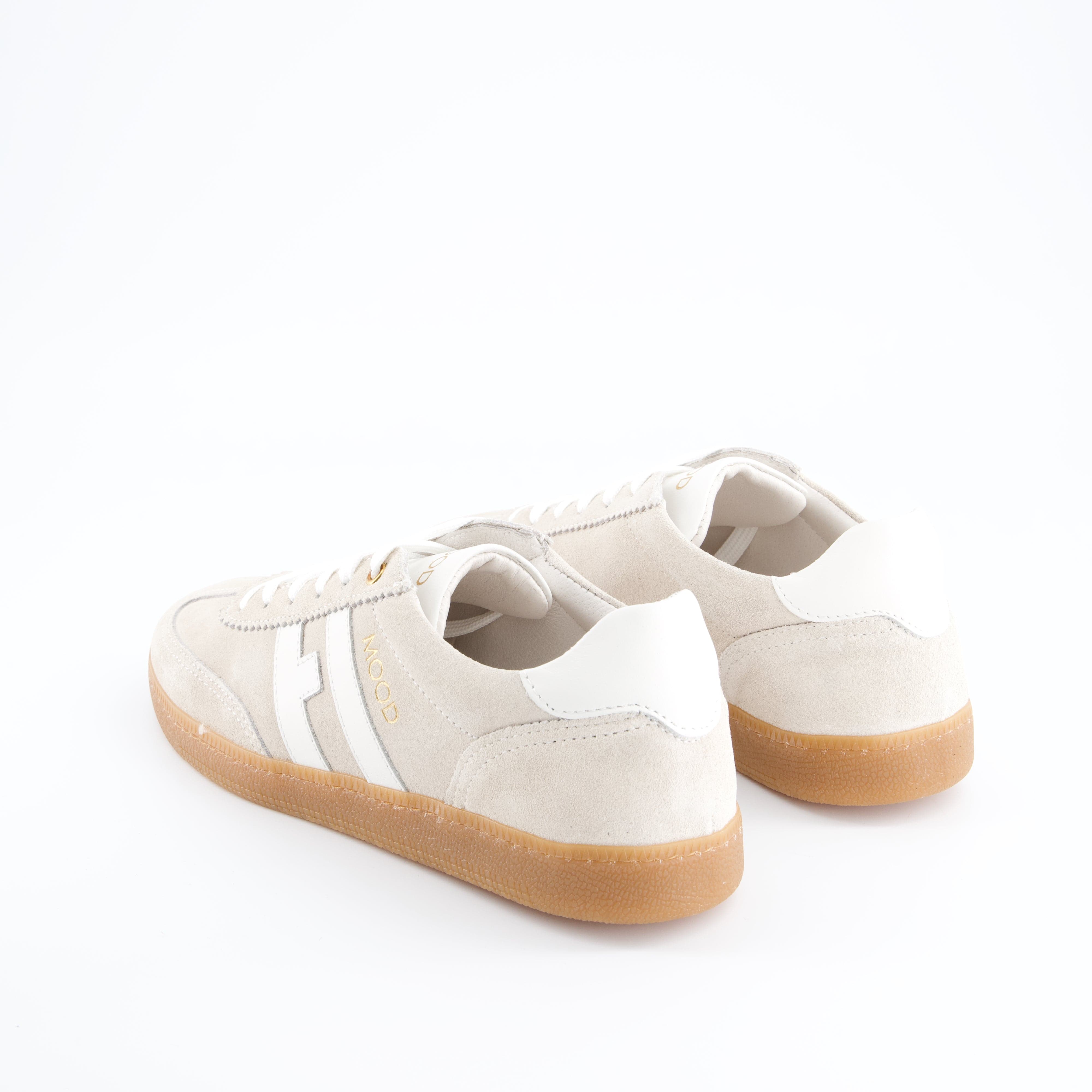 Mood Damenschuhe - Sneaker Sneaker