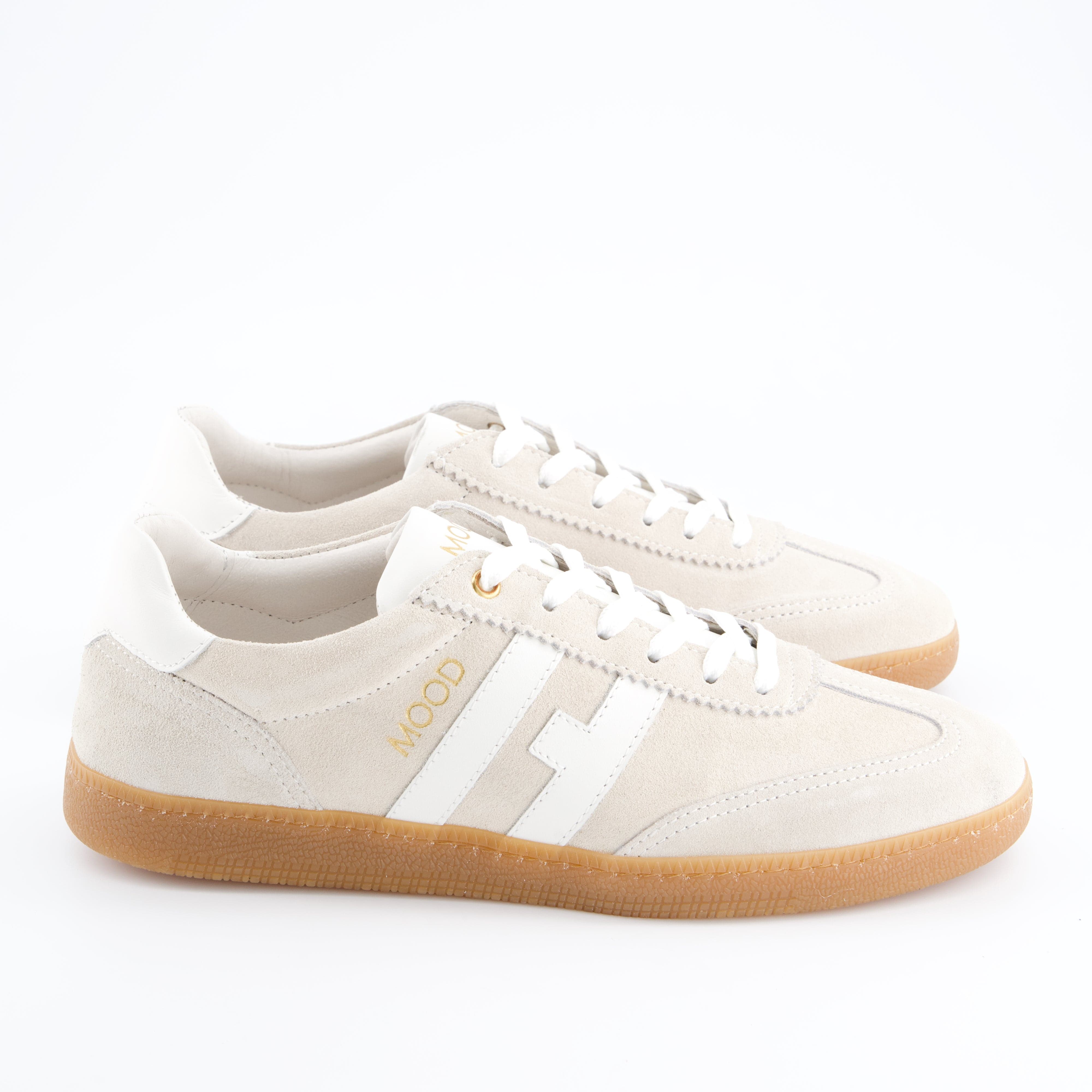 Mood Damenschuhe - Sneaker Sneaker