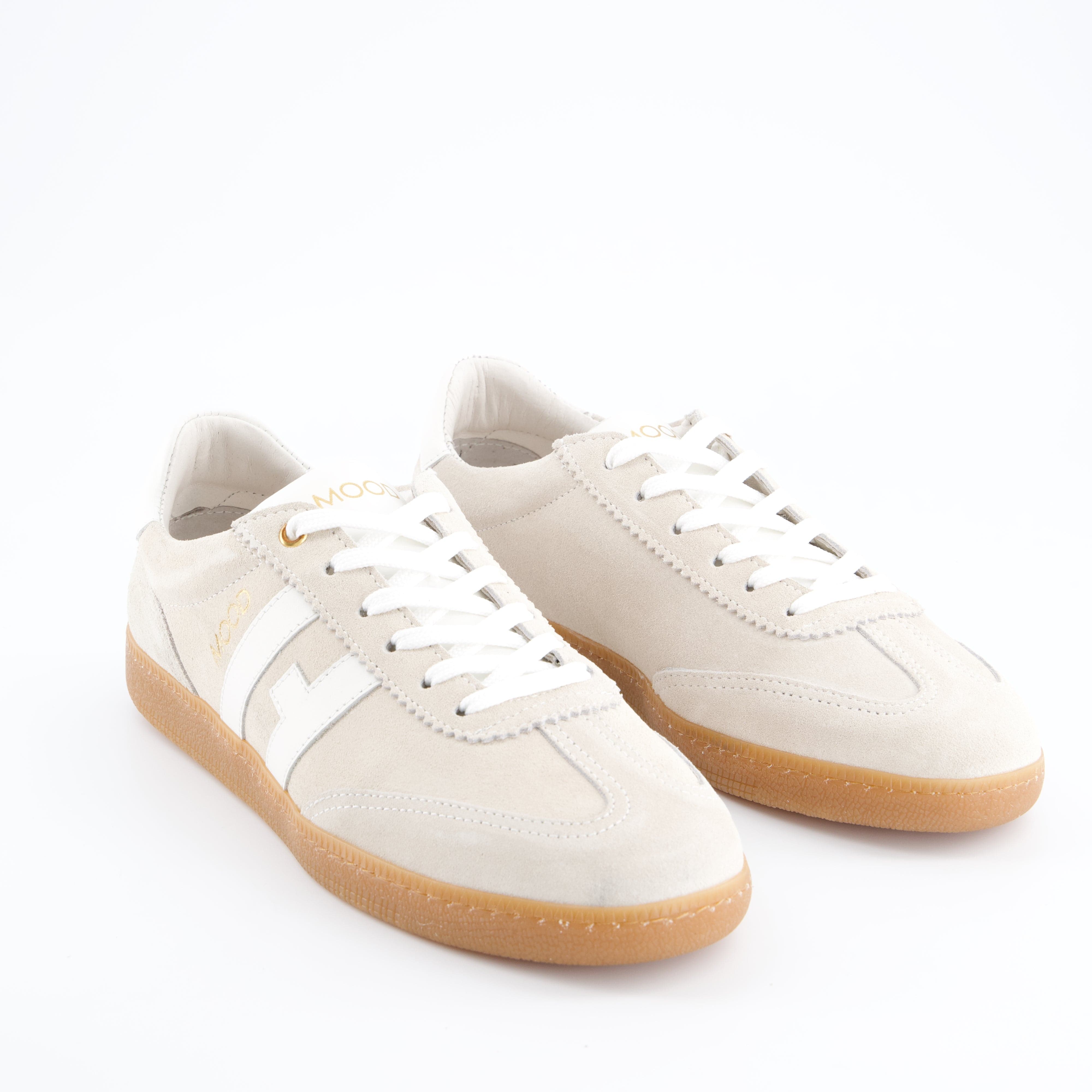 Mood Damenschuhe - Sneaker Sneaker
