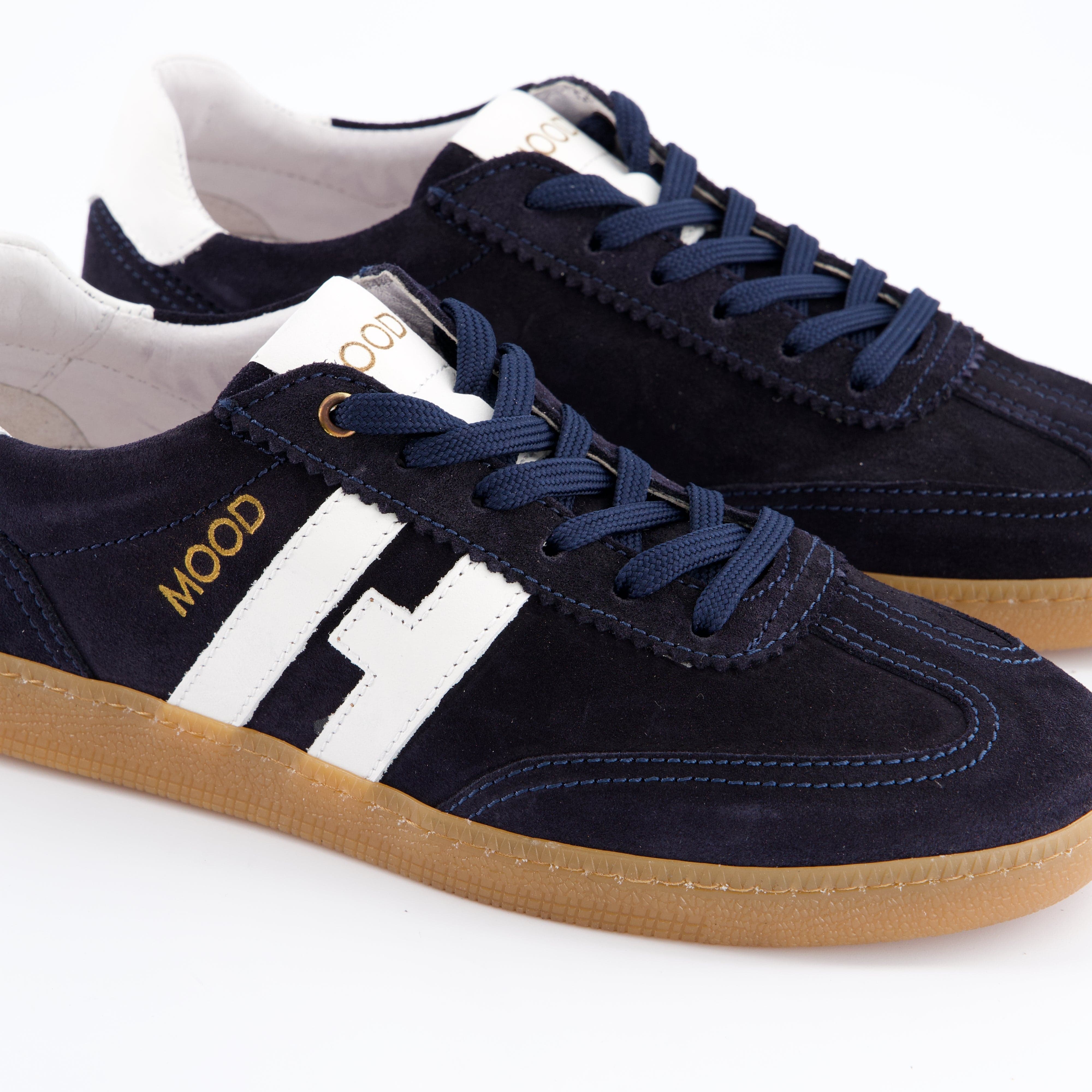 Mood Damenschuhe - Sneaker Sneaker