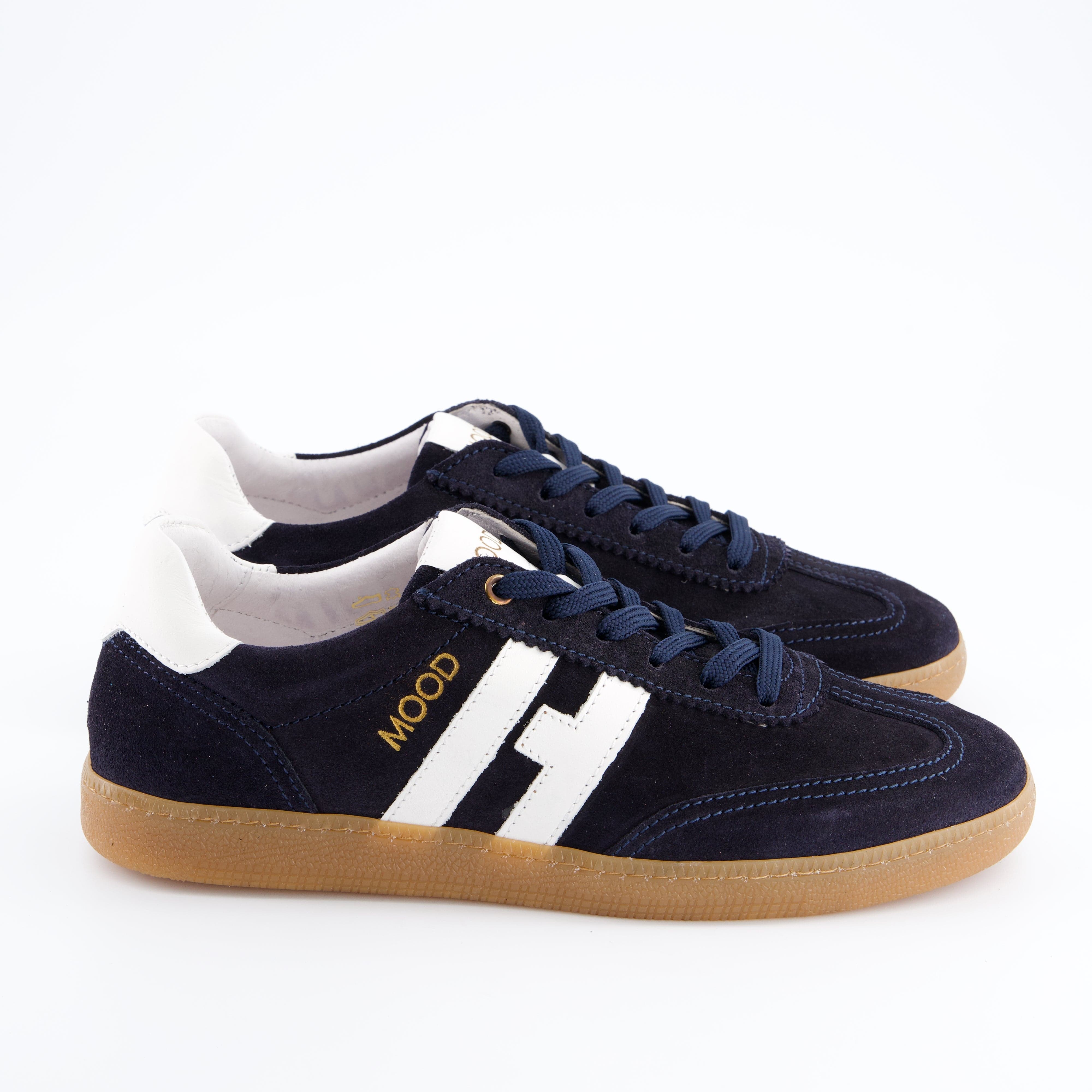 Mood Damenschuhe - Sneaker Sneaker
