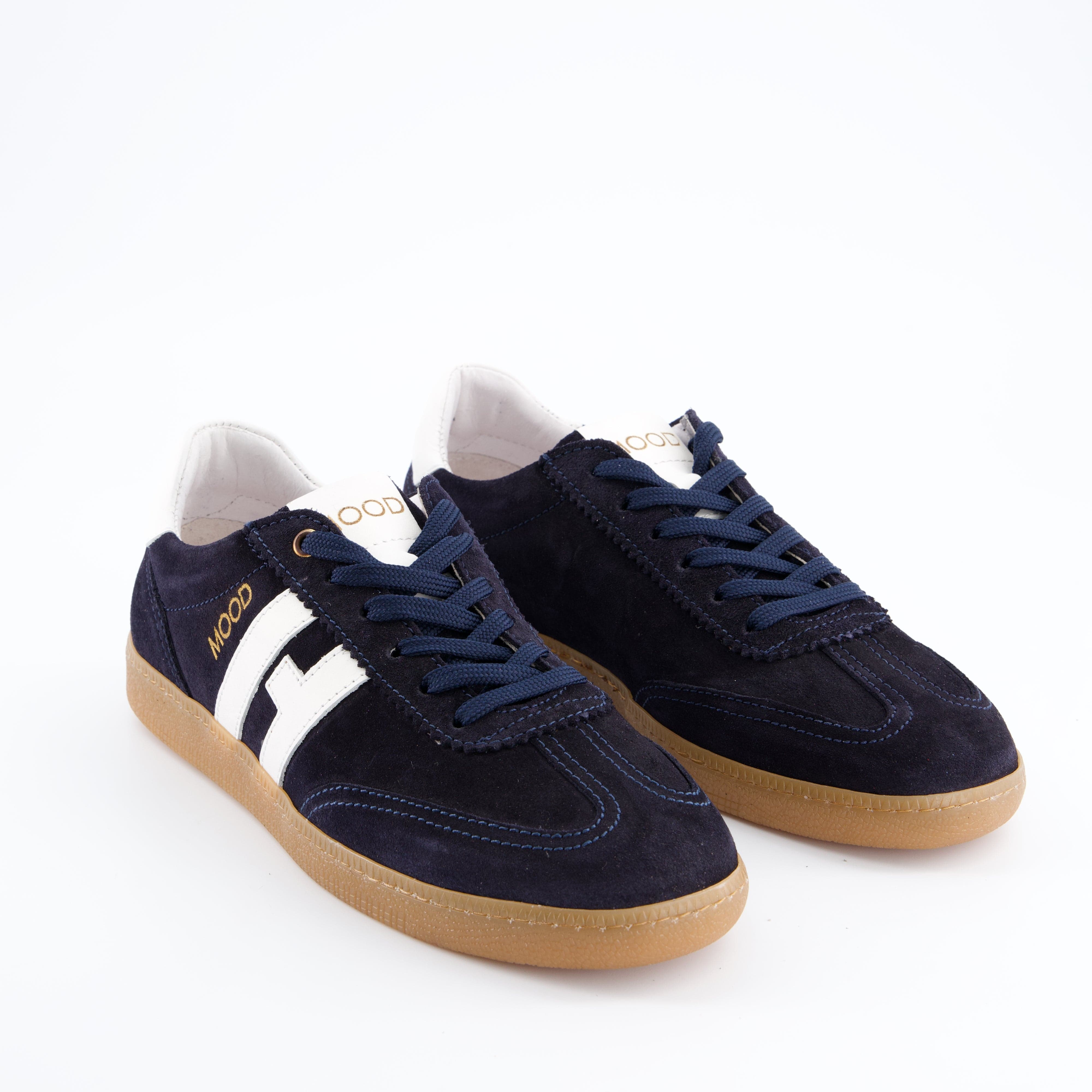 Mood Damenschuhe - Sneaker Sneaker