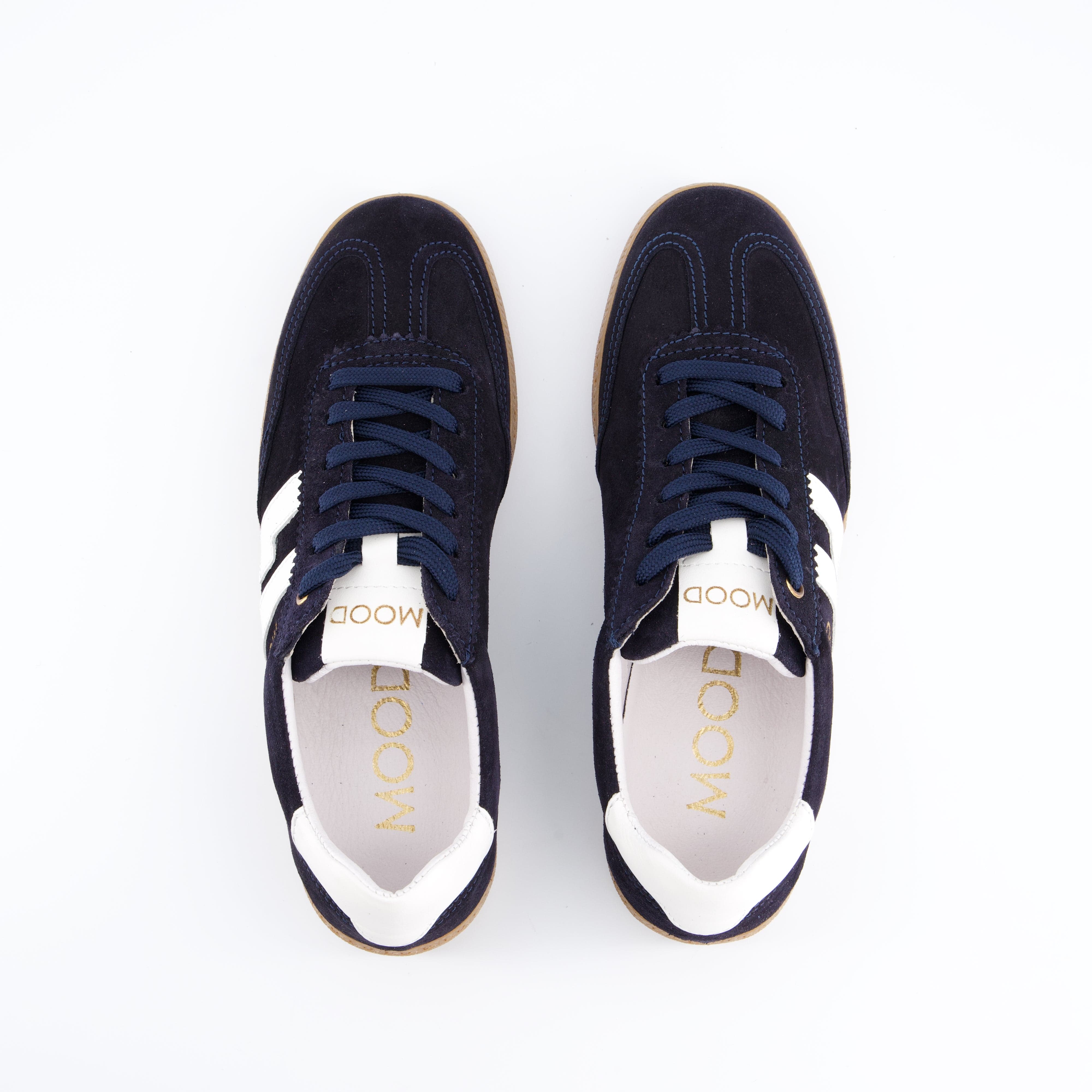 Mood Damenschuhe - Sneaker Sneaker