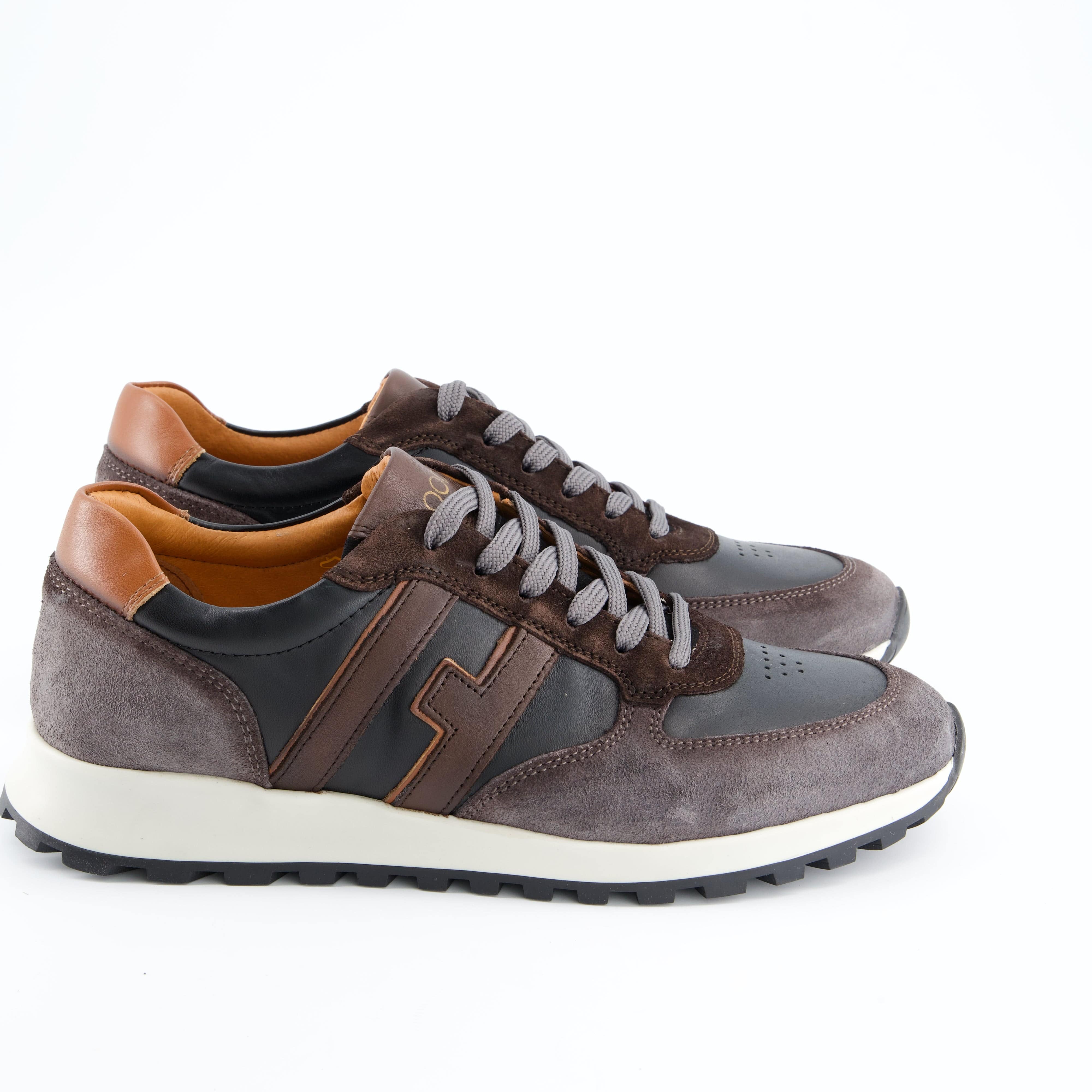 Mood Herrenschuh - Schnürschuh Schnürschuh