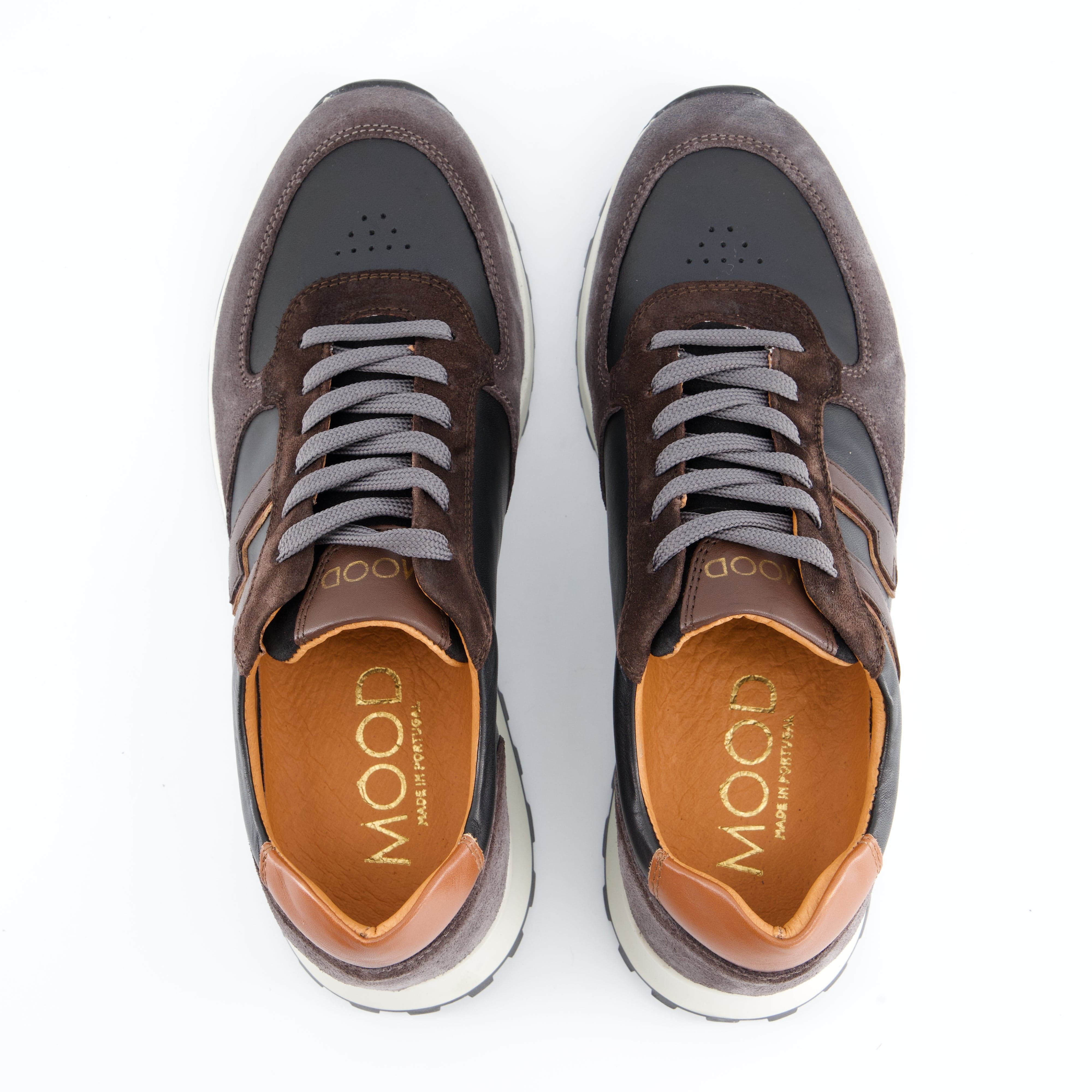 Mood Herrenschuh - Schnürschuh Schnürschuh