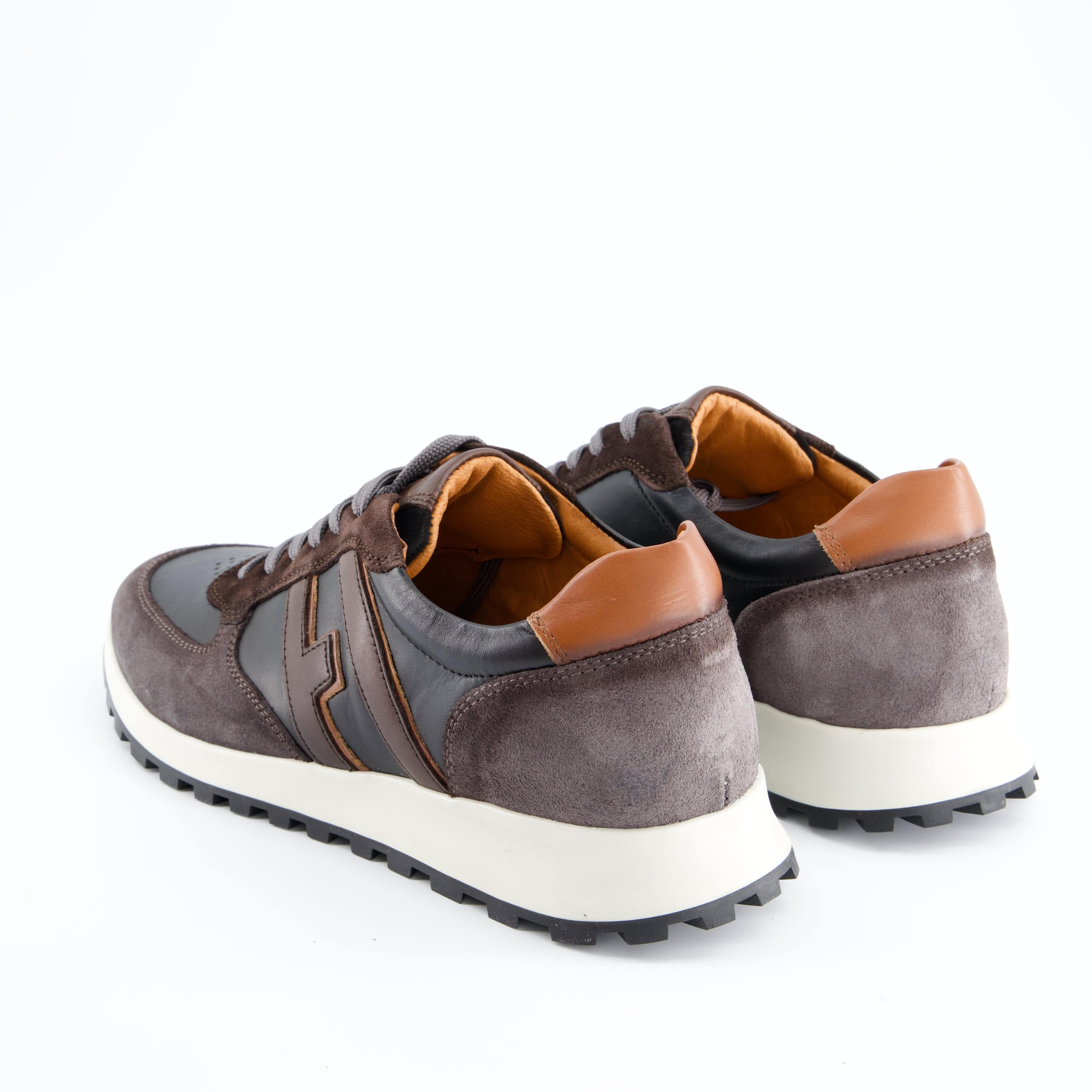 Mood Herrenschuh - Schnürschuh Schnürschuh
