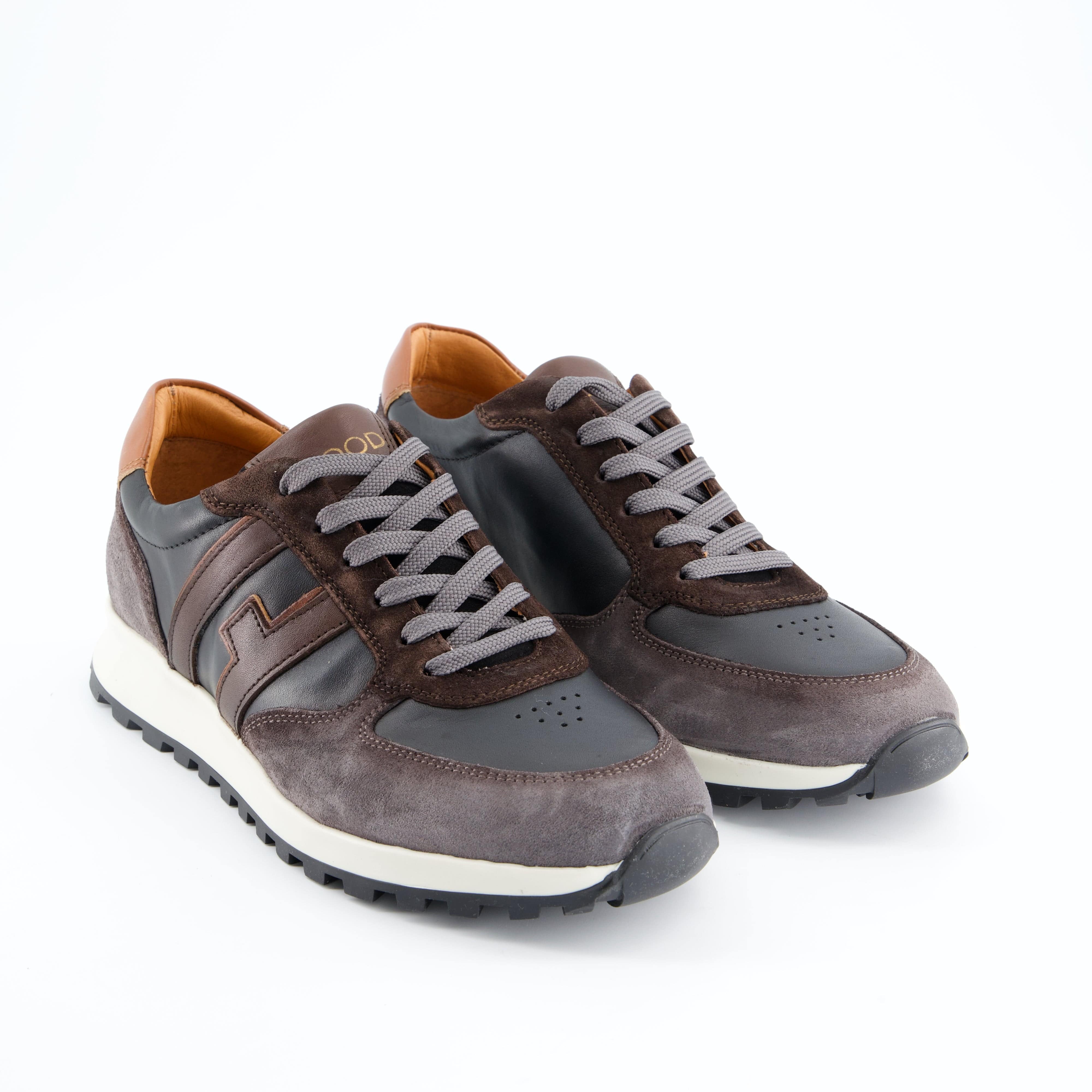 Mood Herrenschuh - Schnürschuh Schnürschuh
