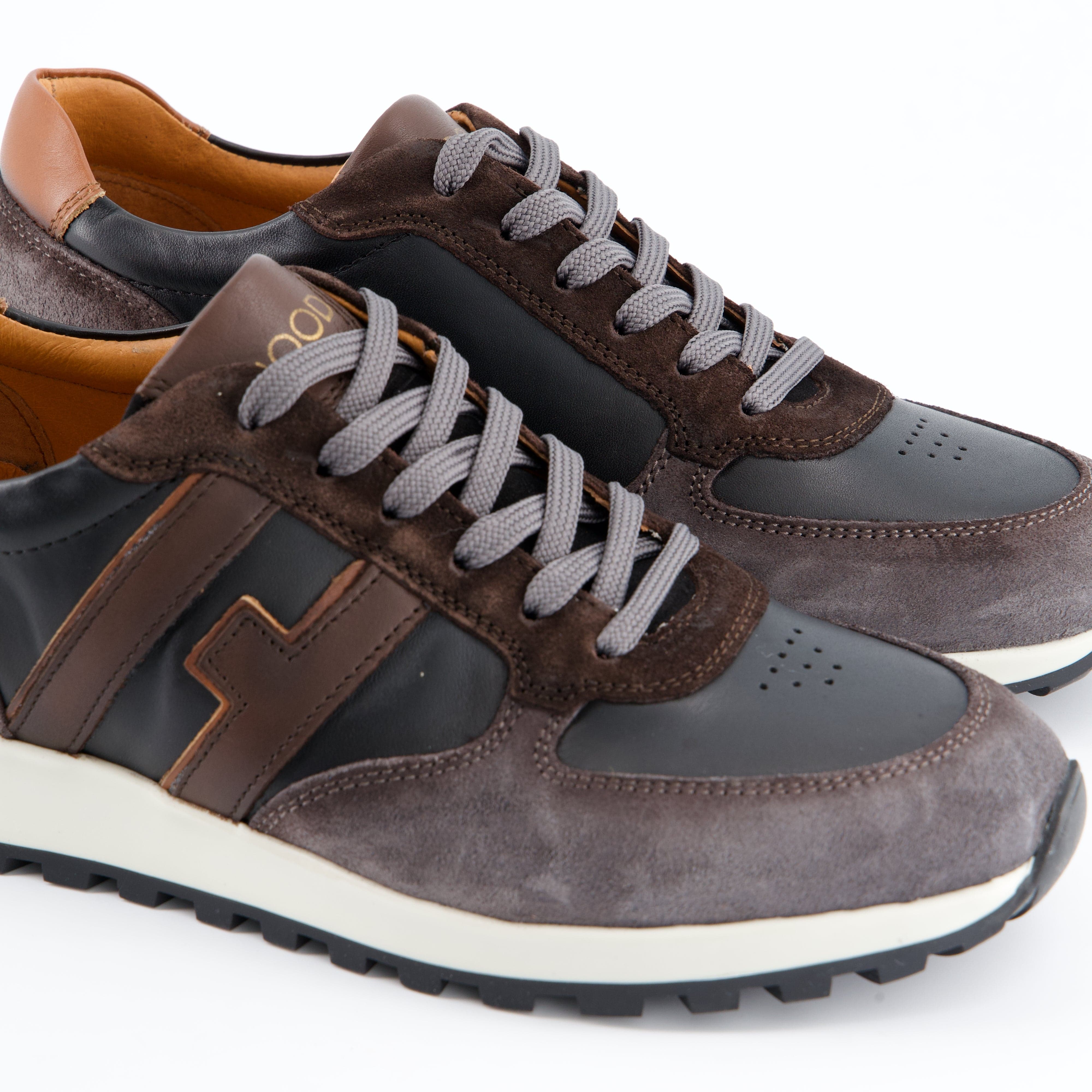 Mood Herrenschuh - Schnürschuh Schnürschuh