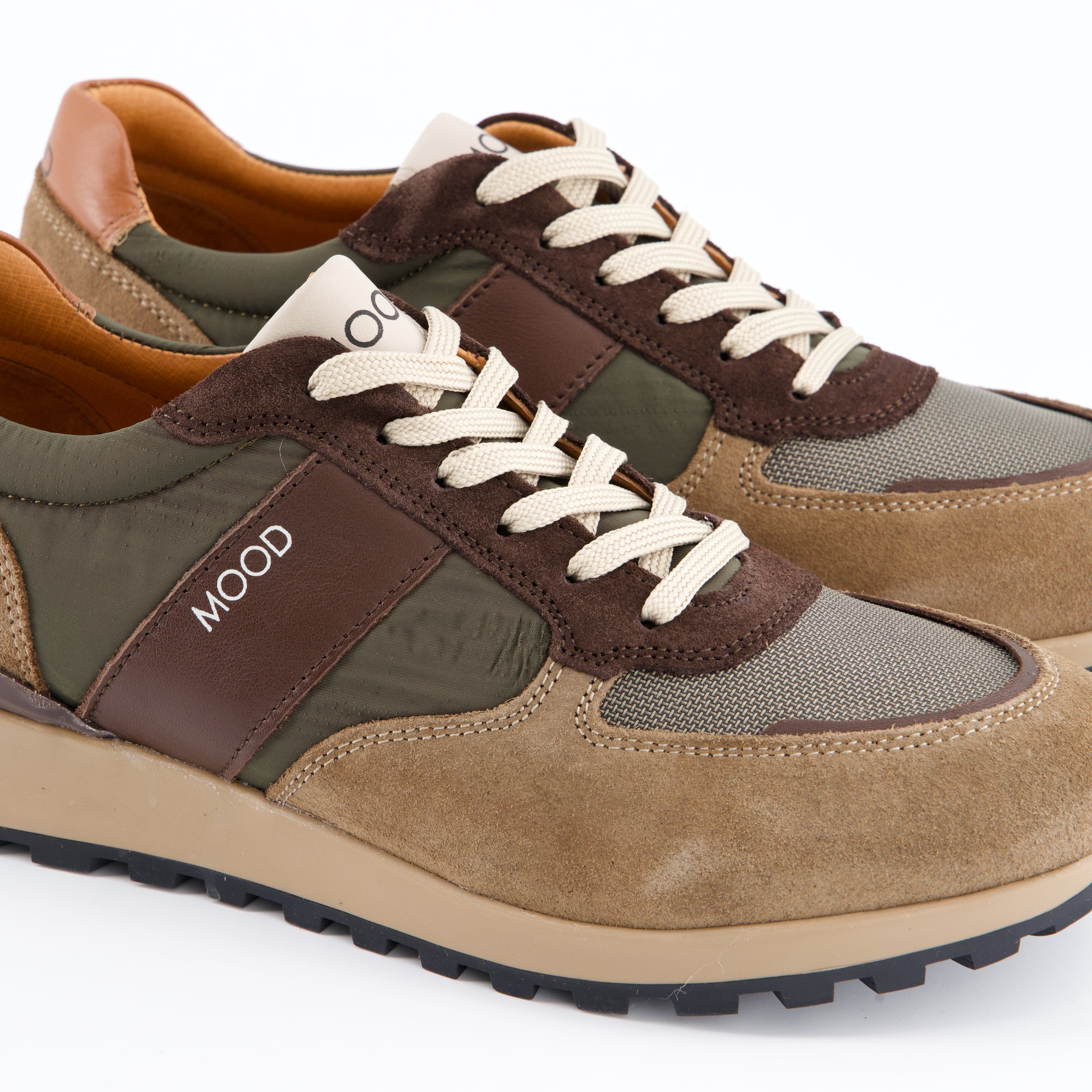 Mood Herrenschuh - Schnürschuh Schnürschuh