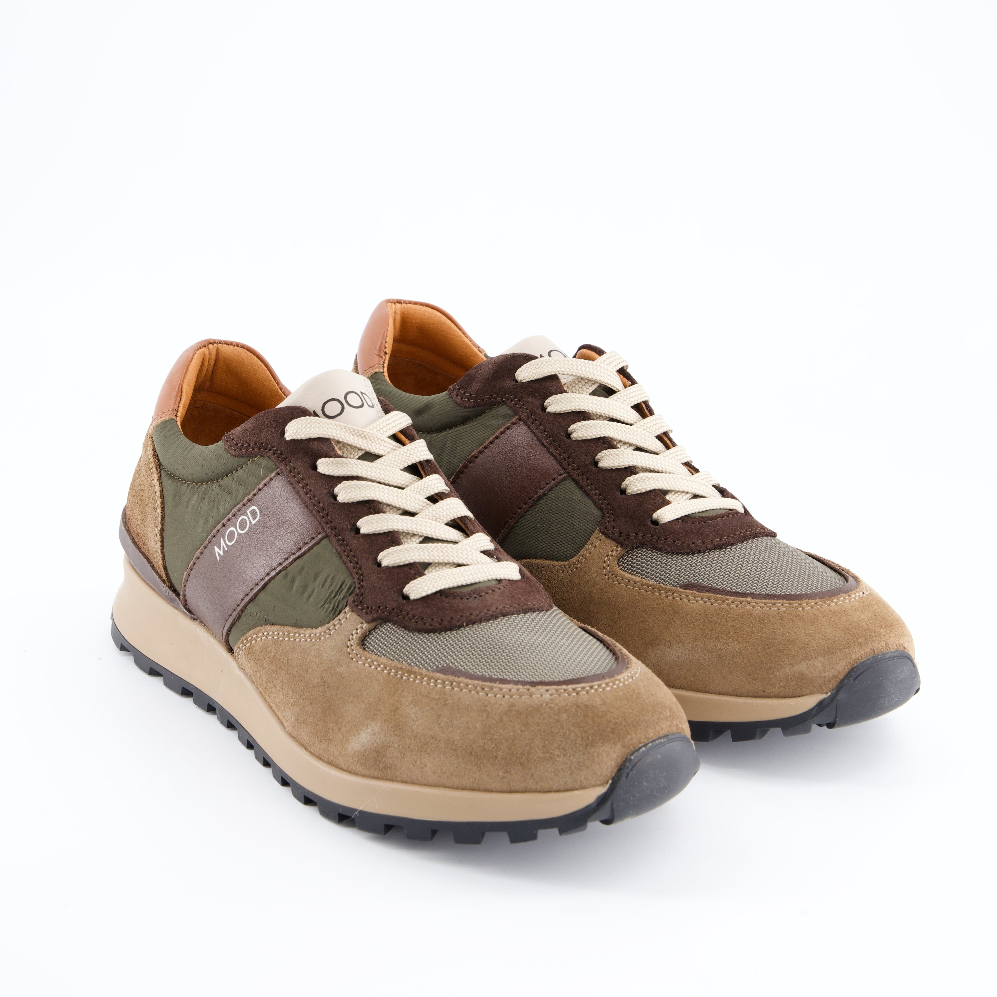Mood Herrenschuh - Schnürschuh Schnürschuh