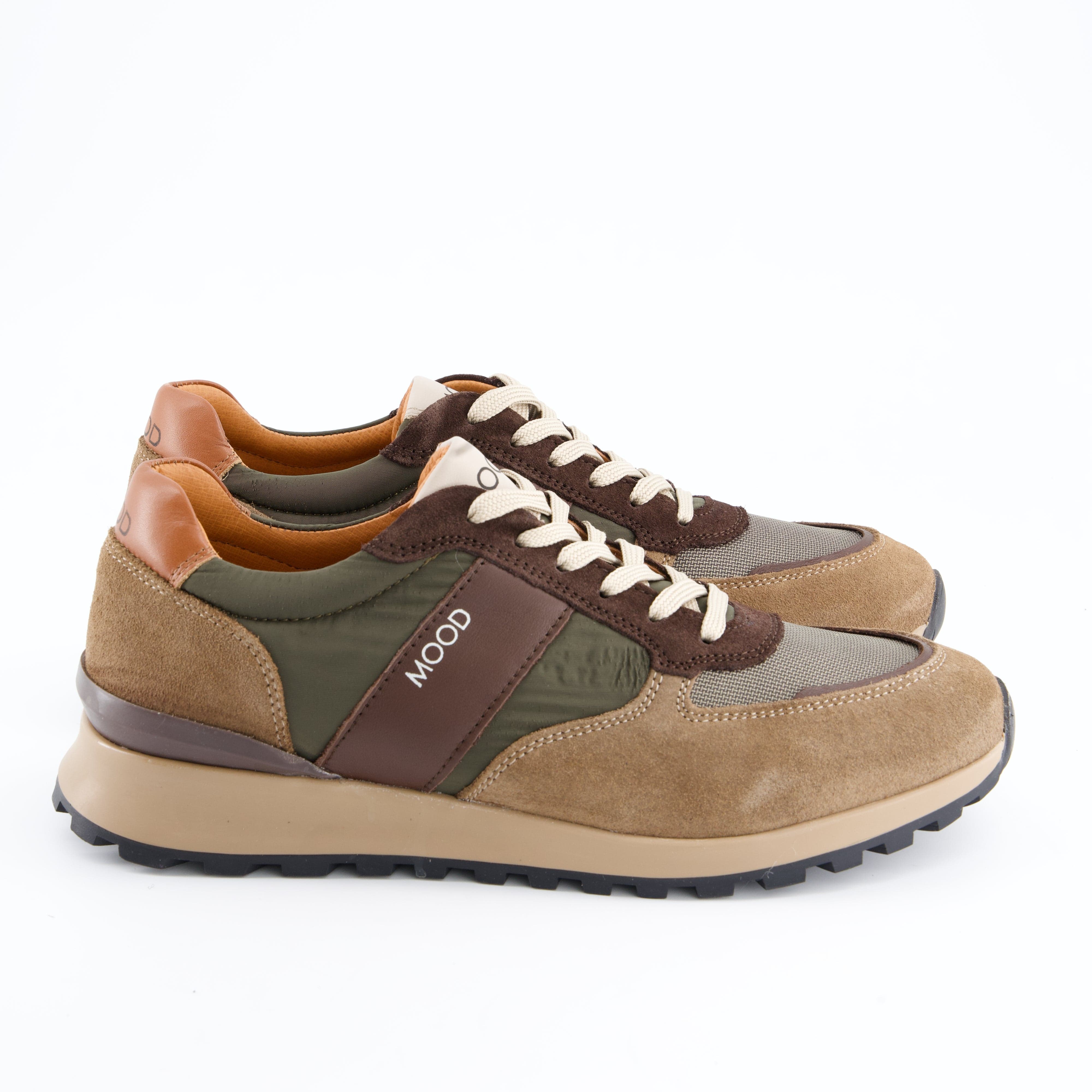 Mood Herrenschuh - Schnürschuh Schnürschuh