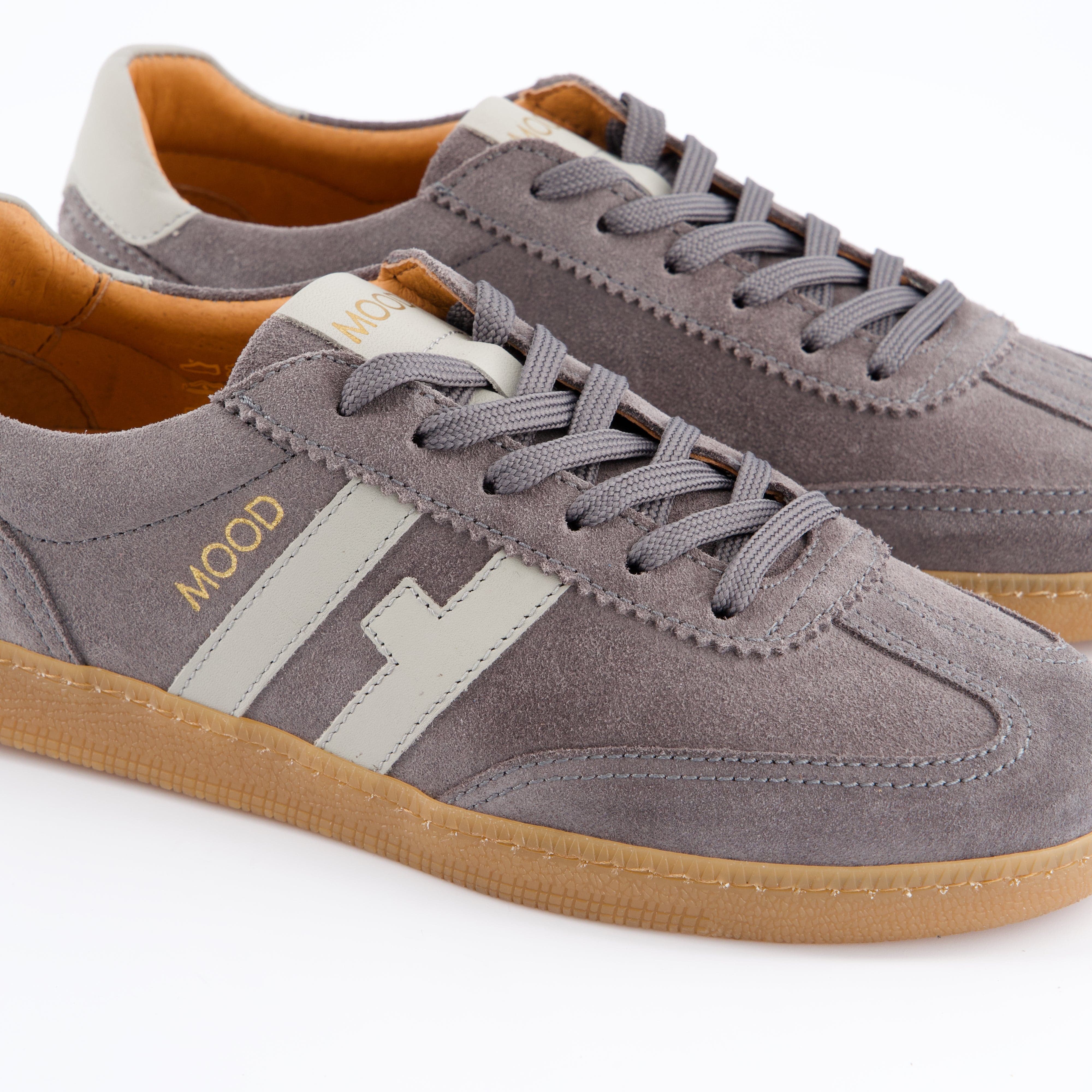 Mood Herrenschuh - Sneaker Sneaker