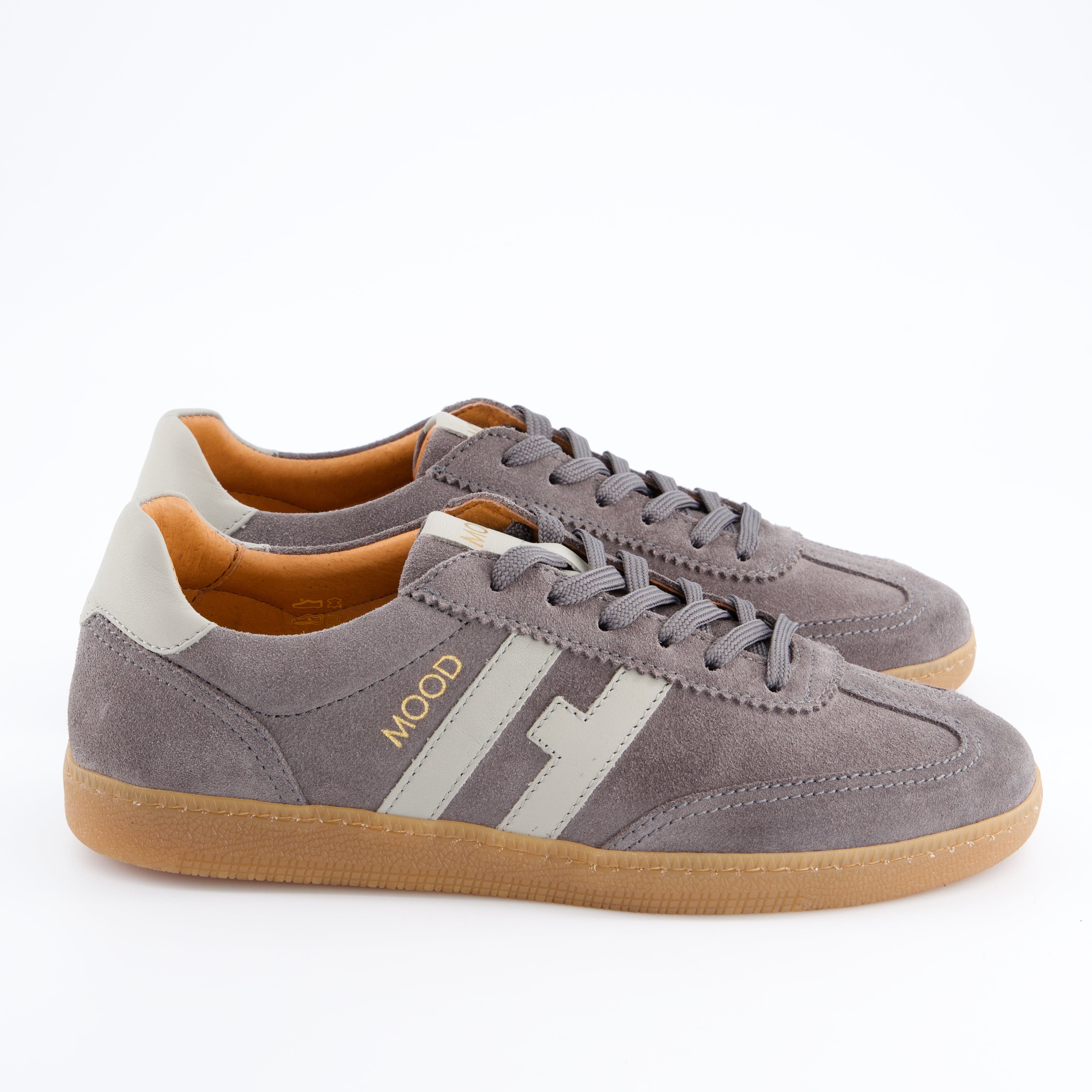 Mood Herrenschuh - Sneaker Sneaker