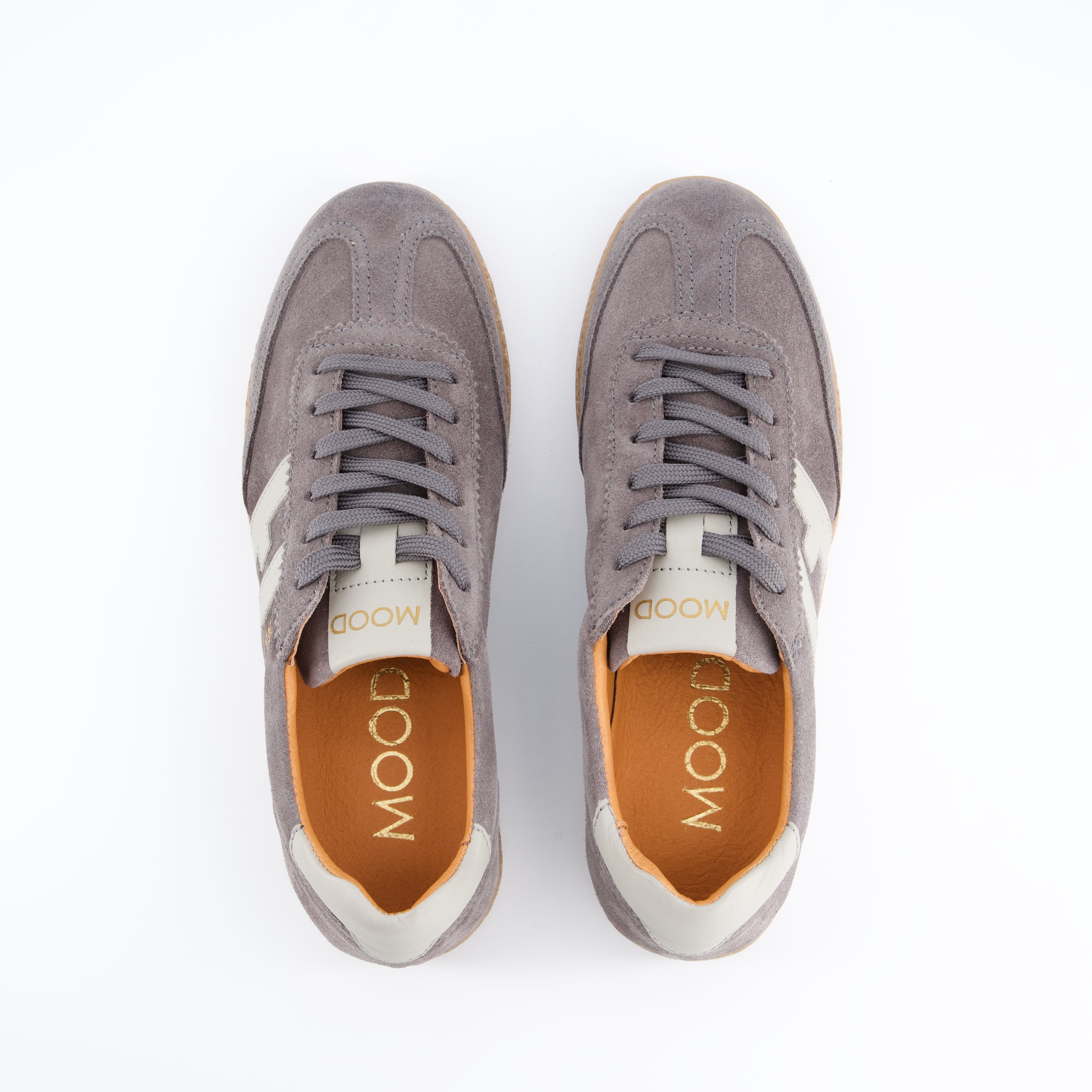 Mood Herrenschuh - Sneaker Sneaker