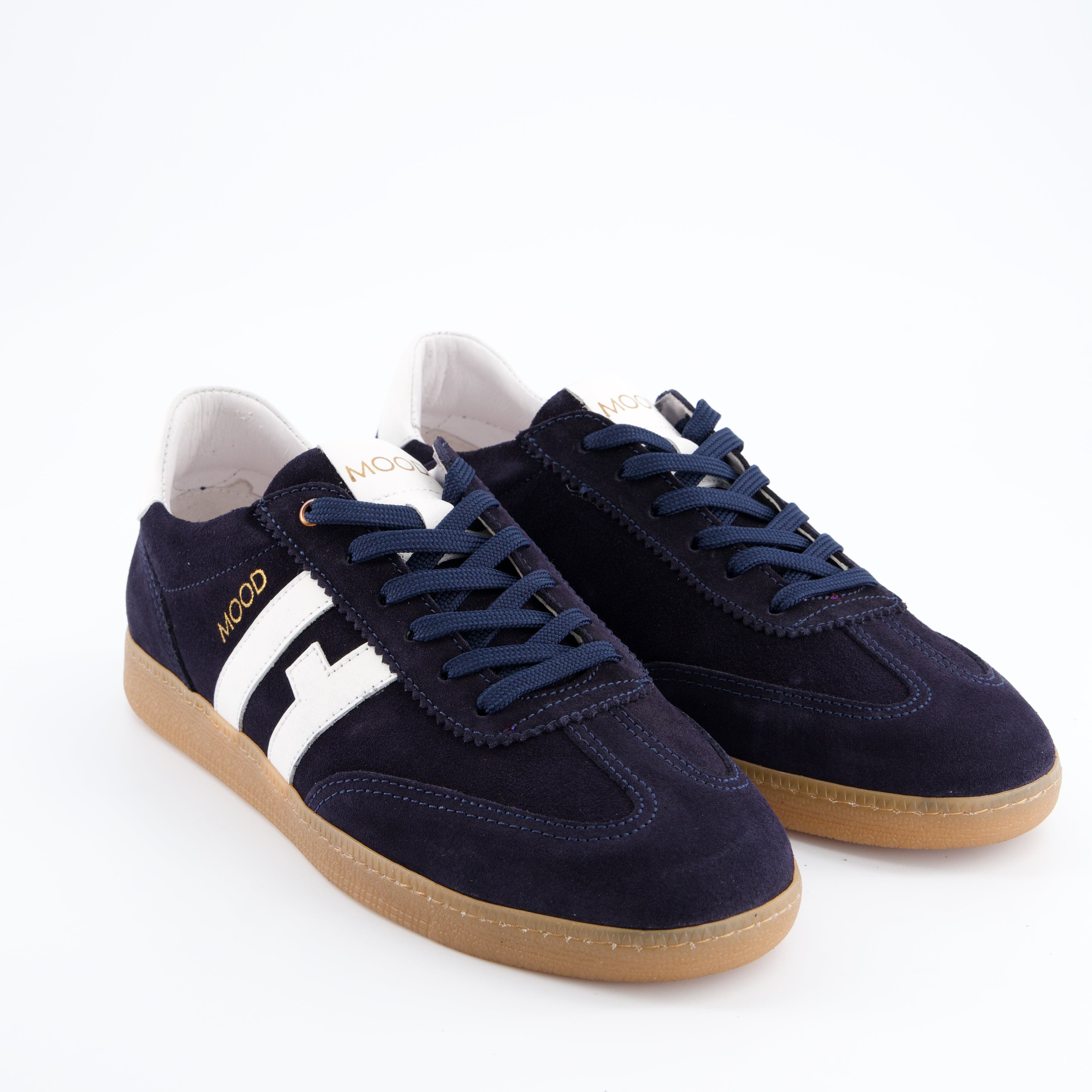 Mood Herrenschuh - Sneaker Sneaker