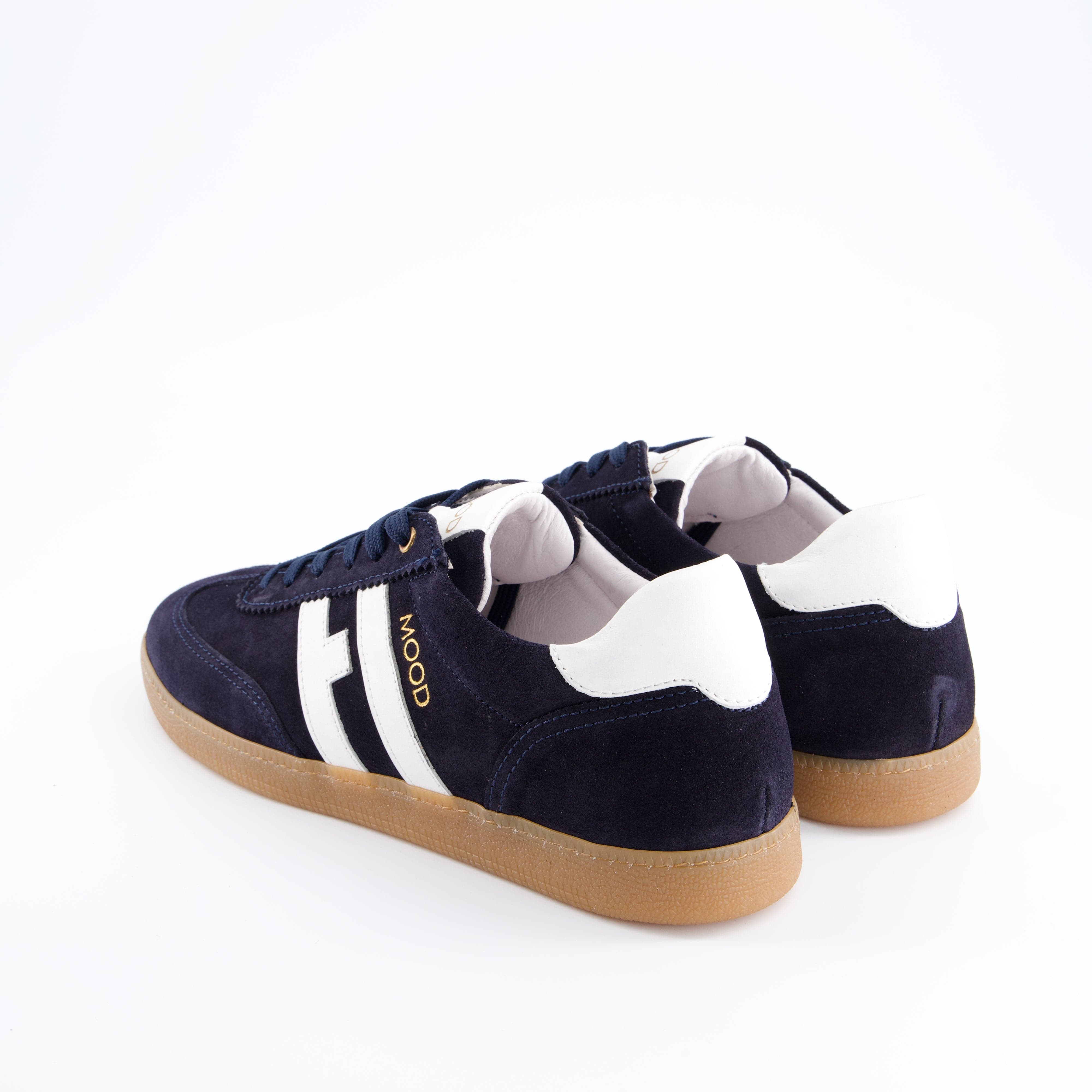 Mood Herrenschuh - Sneaker Sneaker