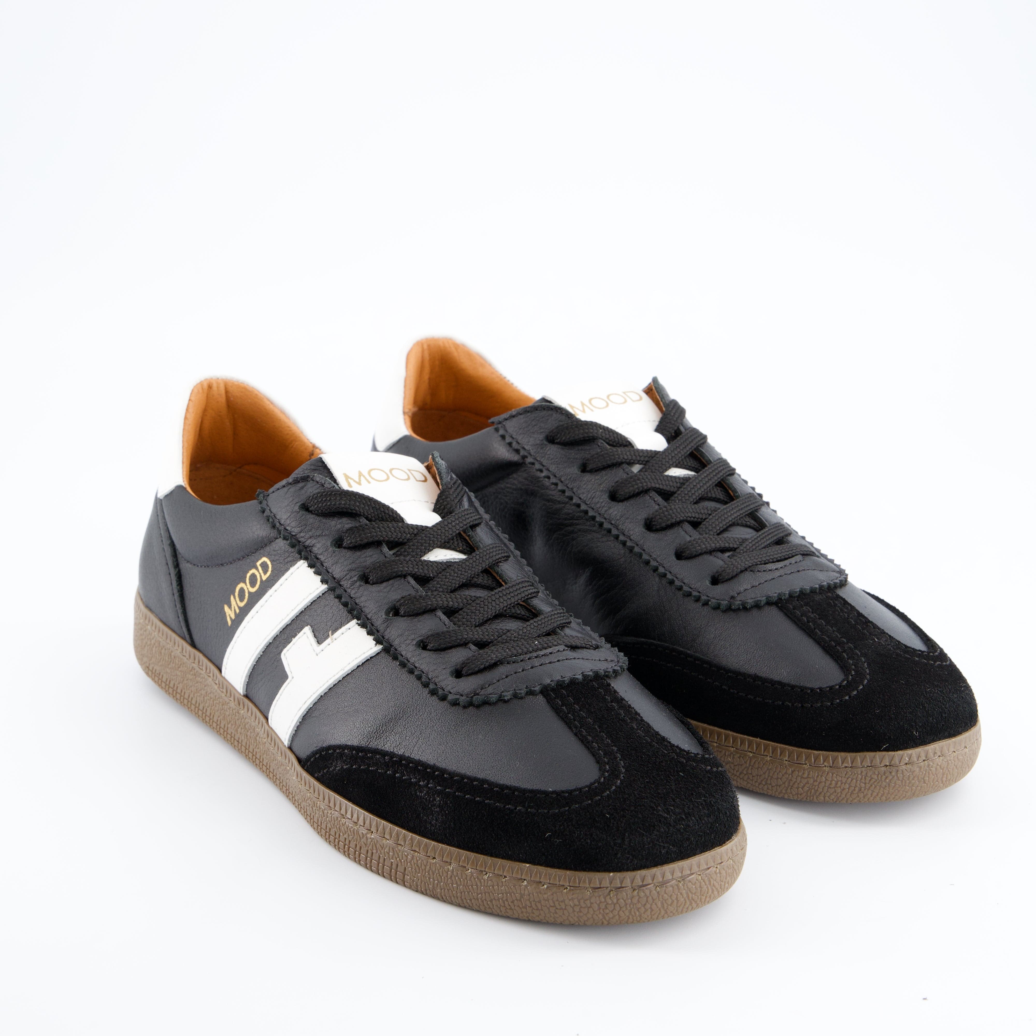 Mood Herrenschuh - Sneaker Sneaker