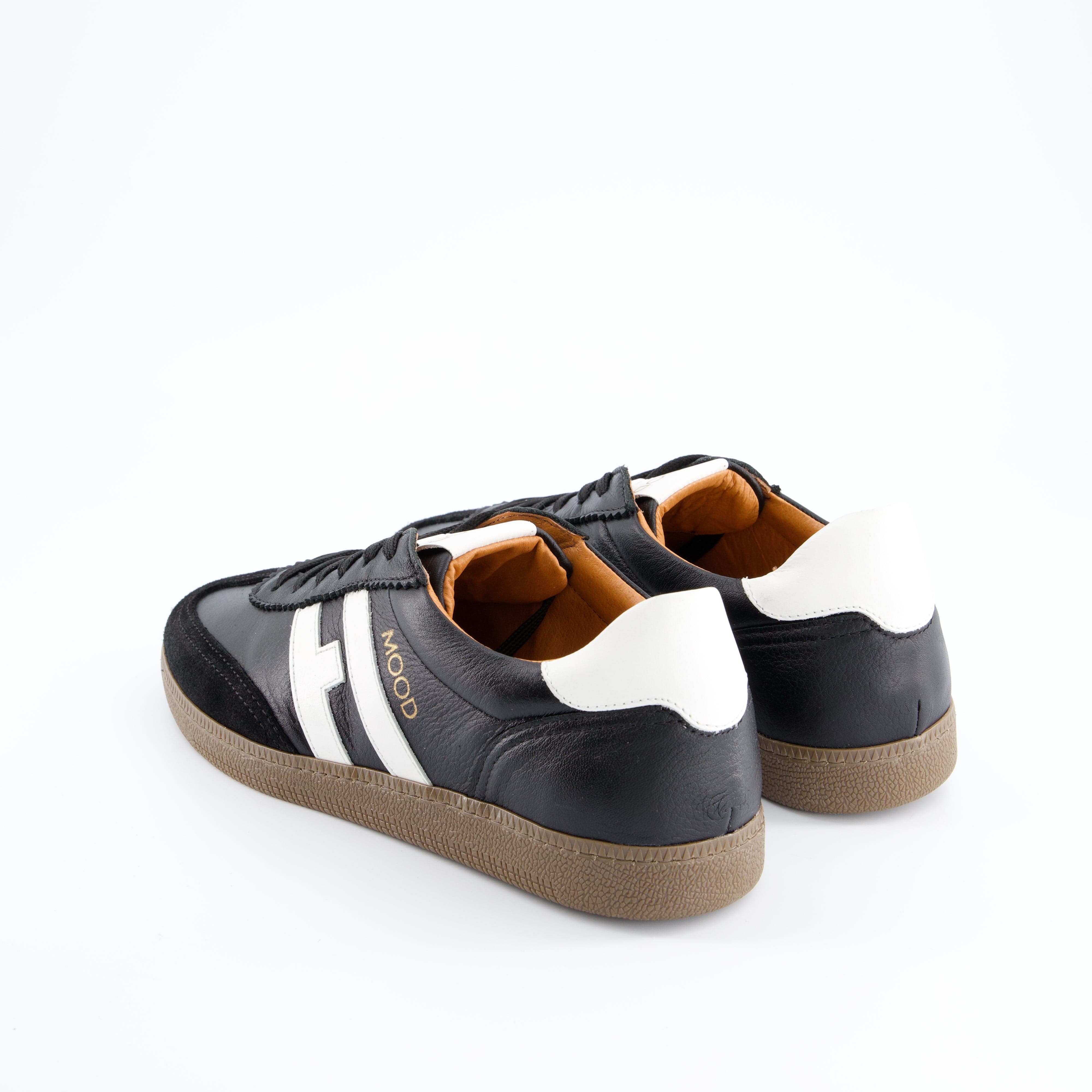 Mood Herrenschuh - Sneaker Sneaker