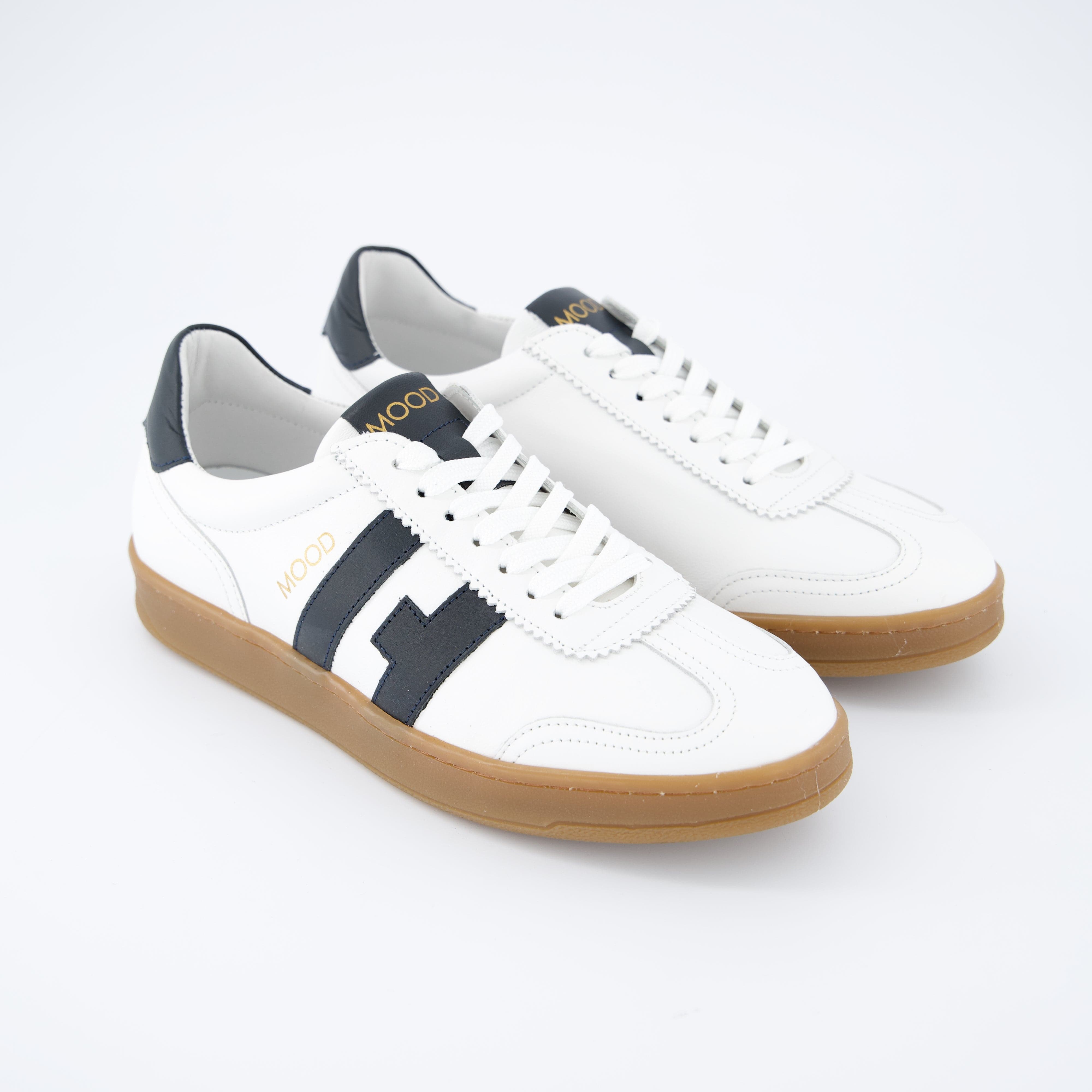 Mood Herrenschuh - Sneaker, Sneaker