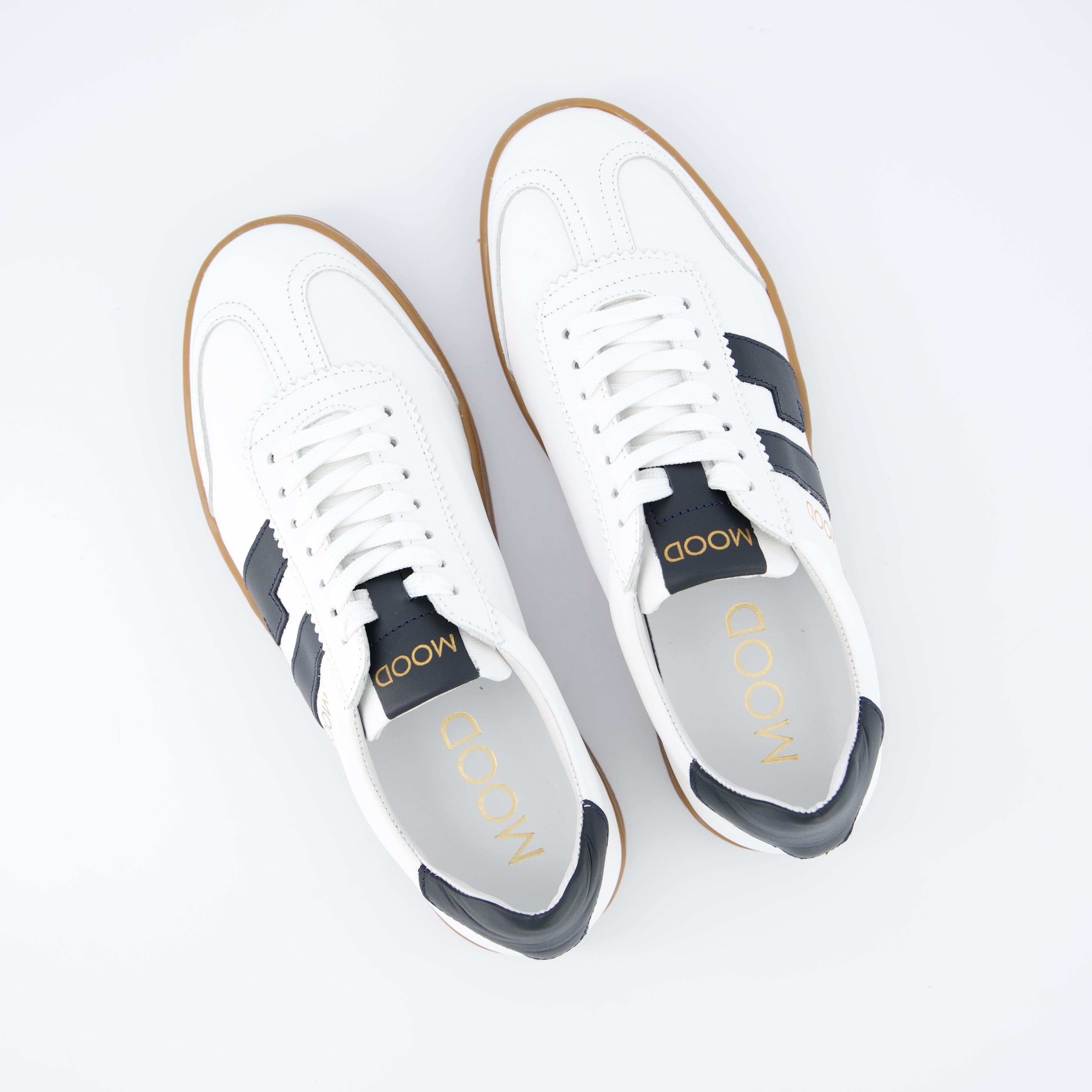 Mood Herrenschuh - Sneaker, Sneaker