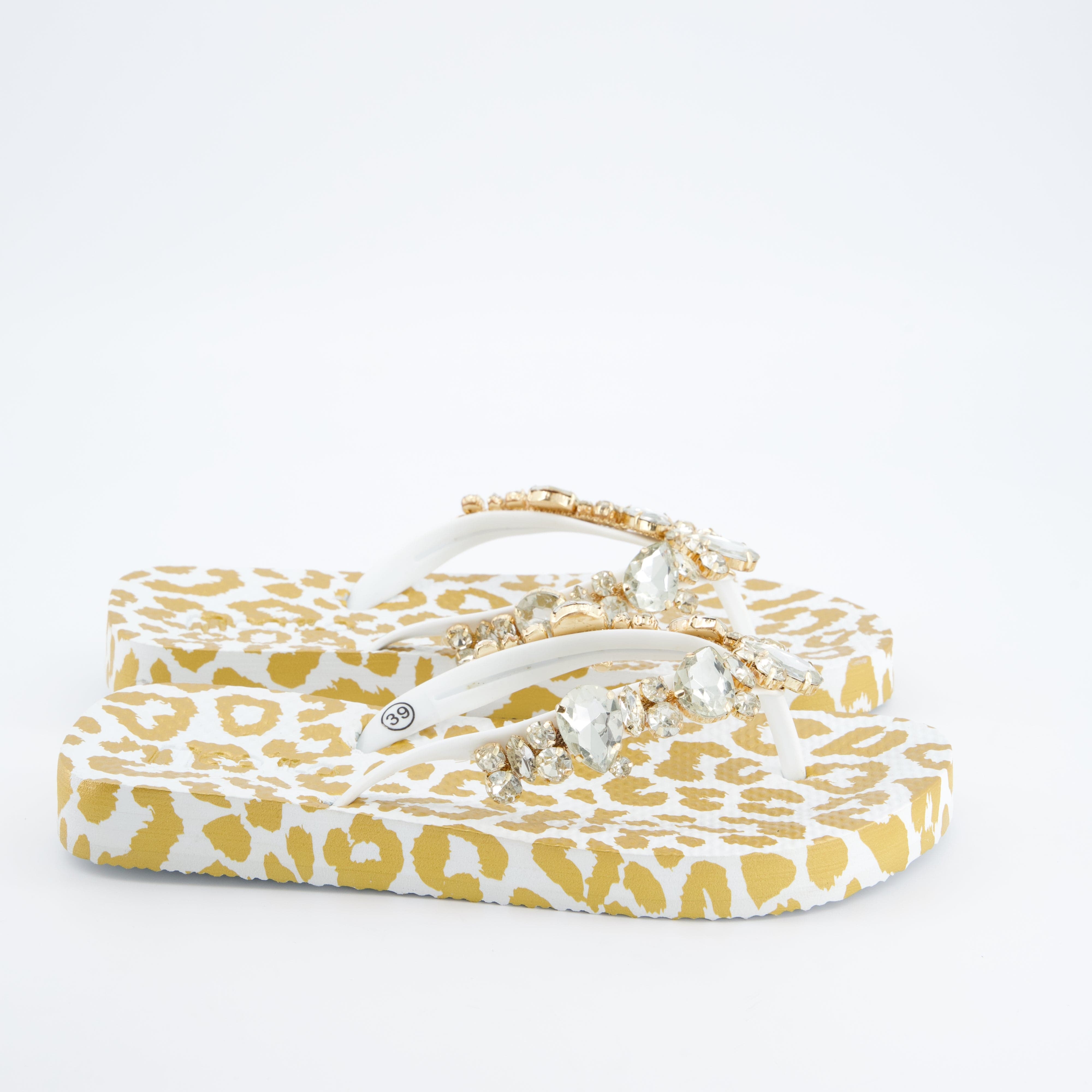 MOOILO Damenschuhe - Pantoffel, Pantoffel