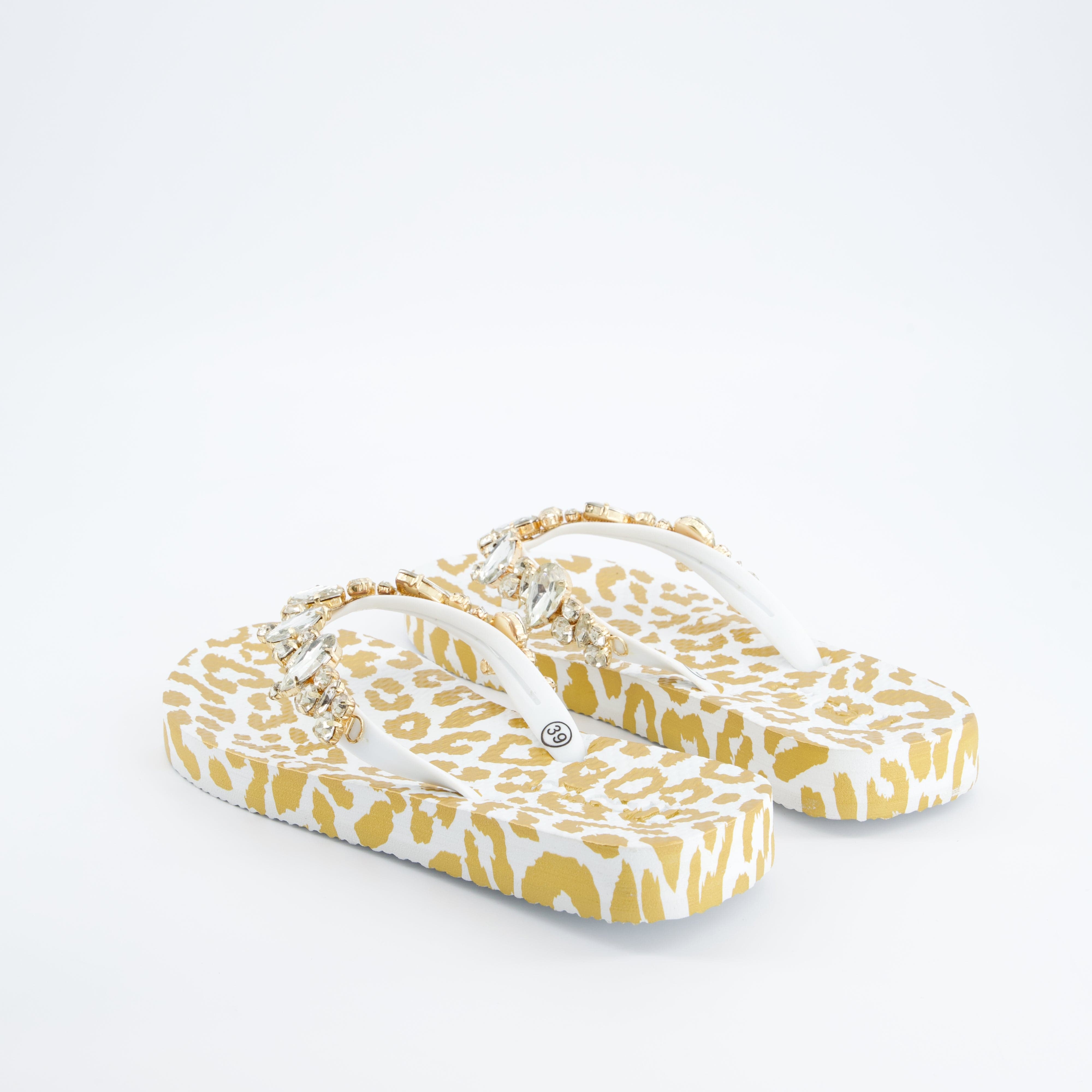 MOOILO Damenschuhe - Pantoffel, Pantoffel