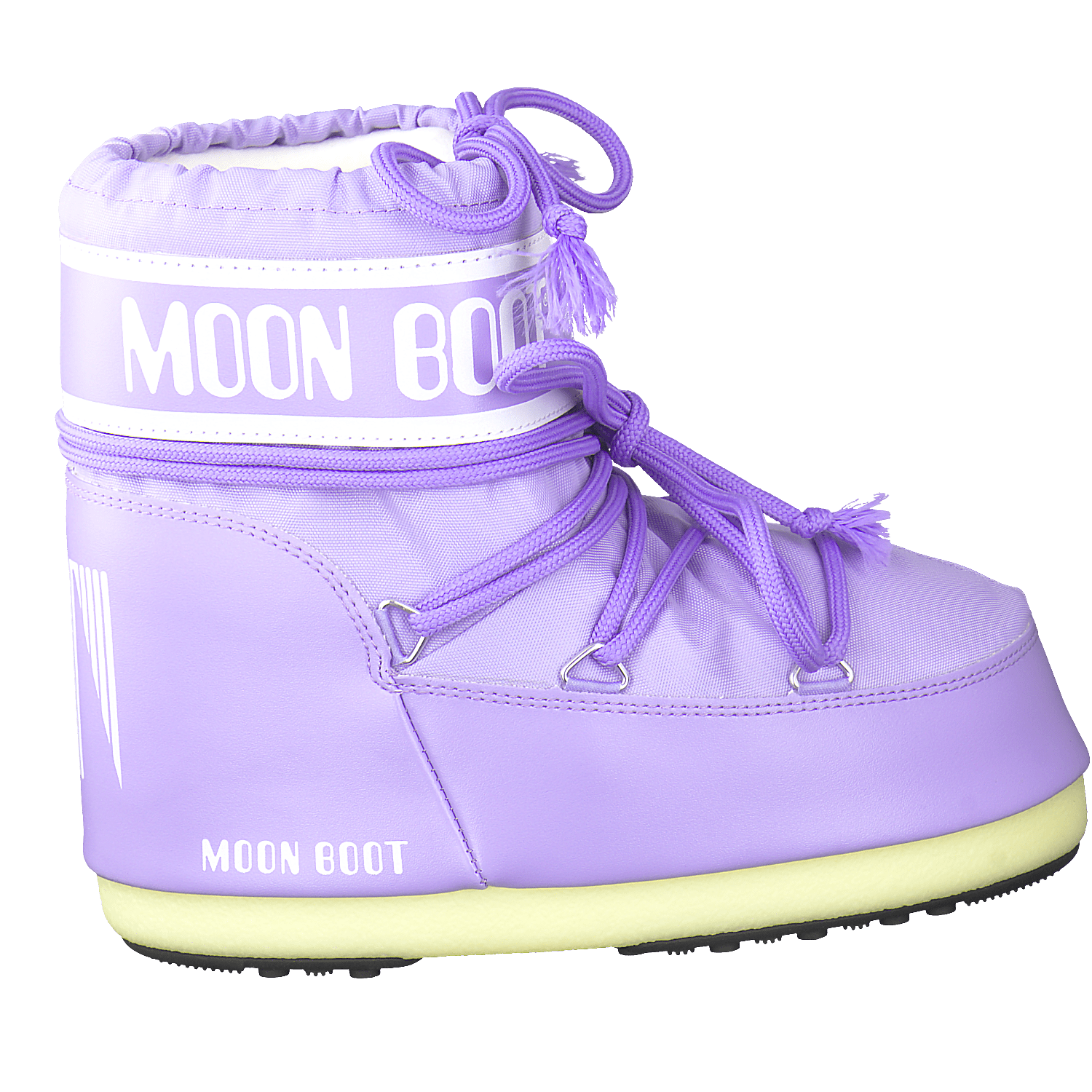 Moonboot D - Winterstiefel, W MB Icon low Nylon