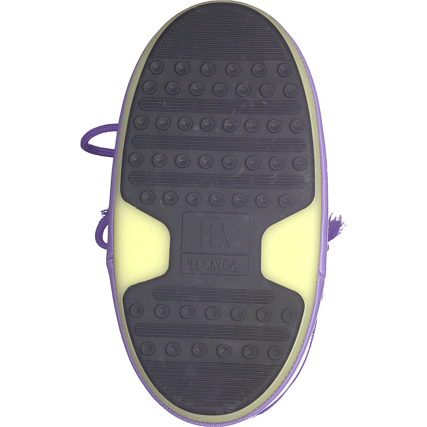Moonboot D - Winterstiefel, W MB Icon low Nylon