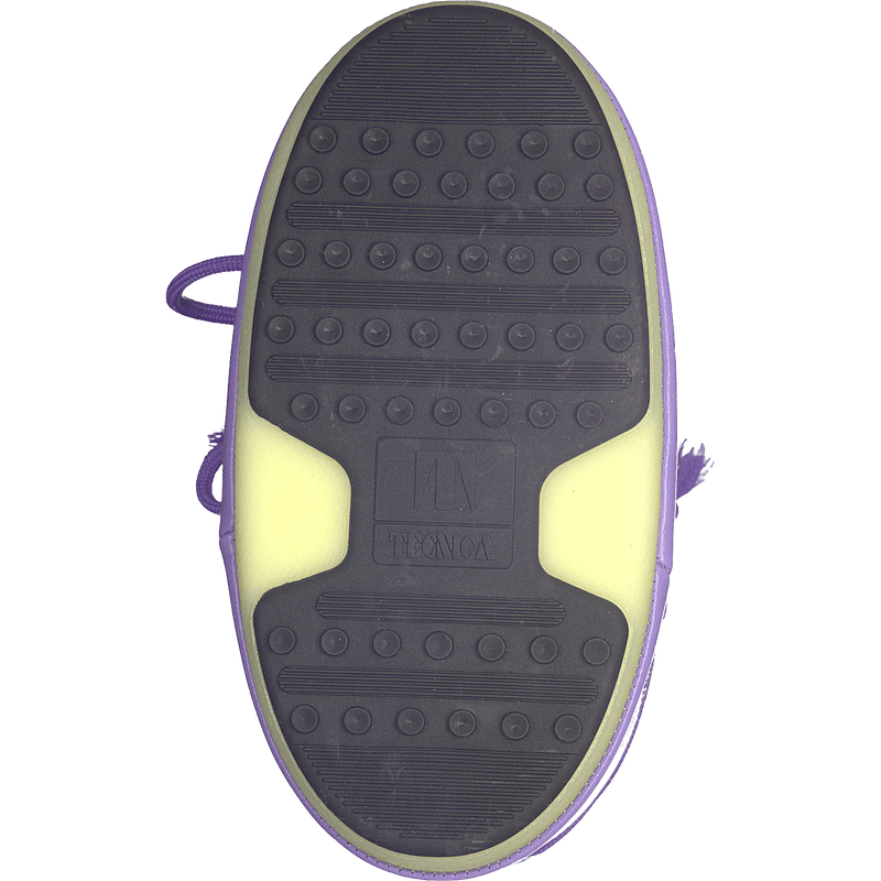 Moonboot D - Winterstiefel, W MB Icon low Nylon
