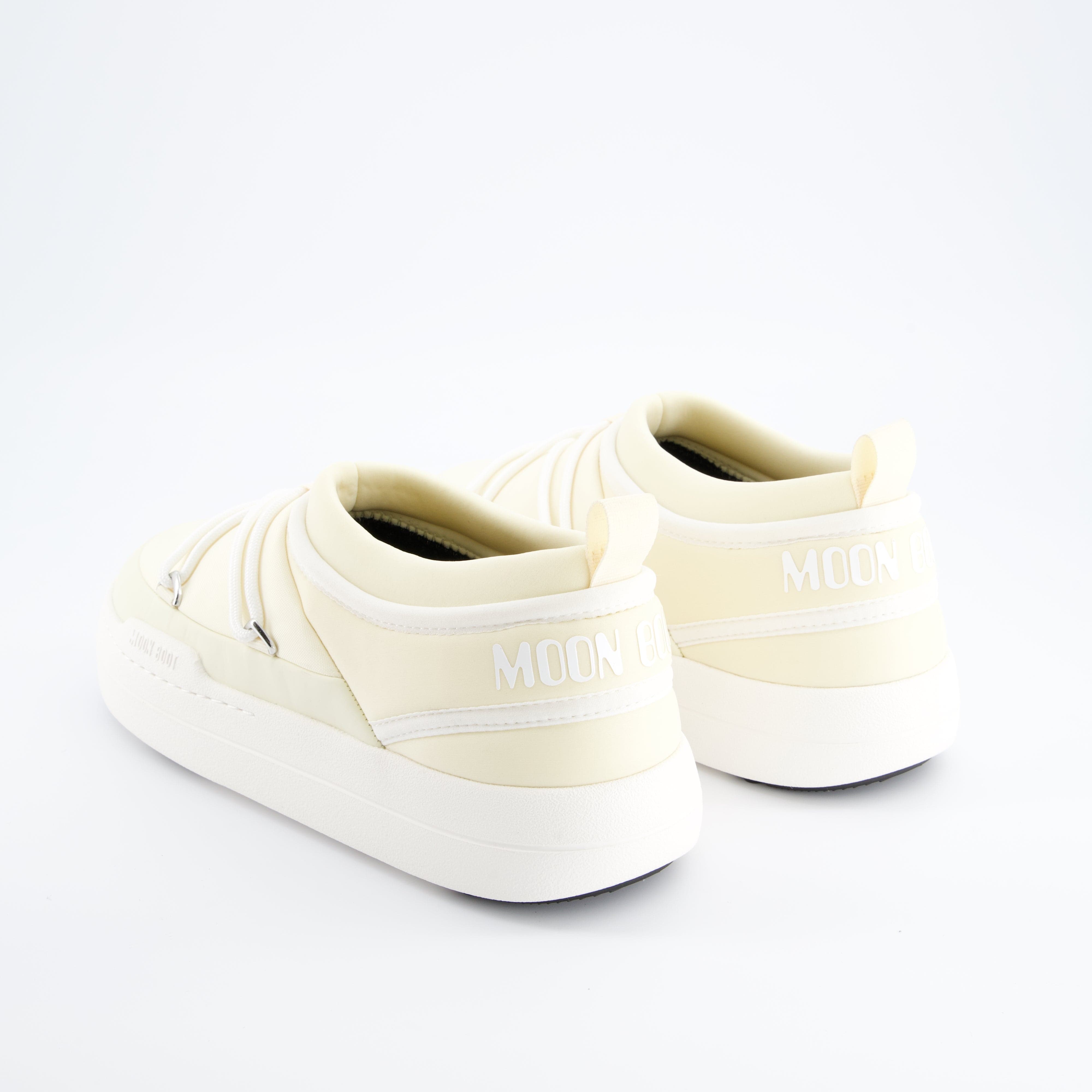 Moonboot Damenschuhe - Slipper/Mokassins, Slipper/Mokassins Park Icon