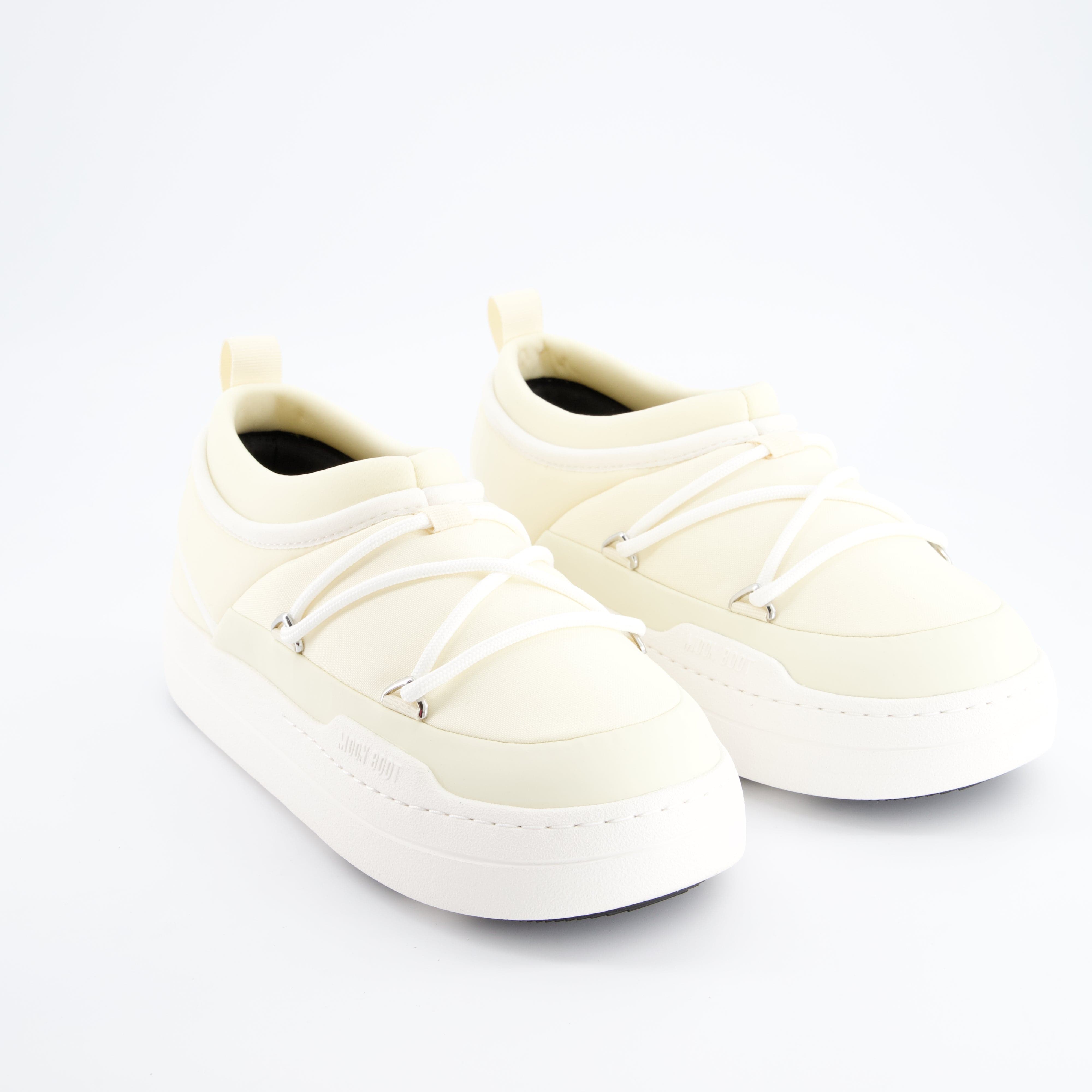 Moonboot Damenschuhe - Slipper/Mokassins, Slipper/Mokassins Park Icon