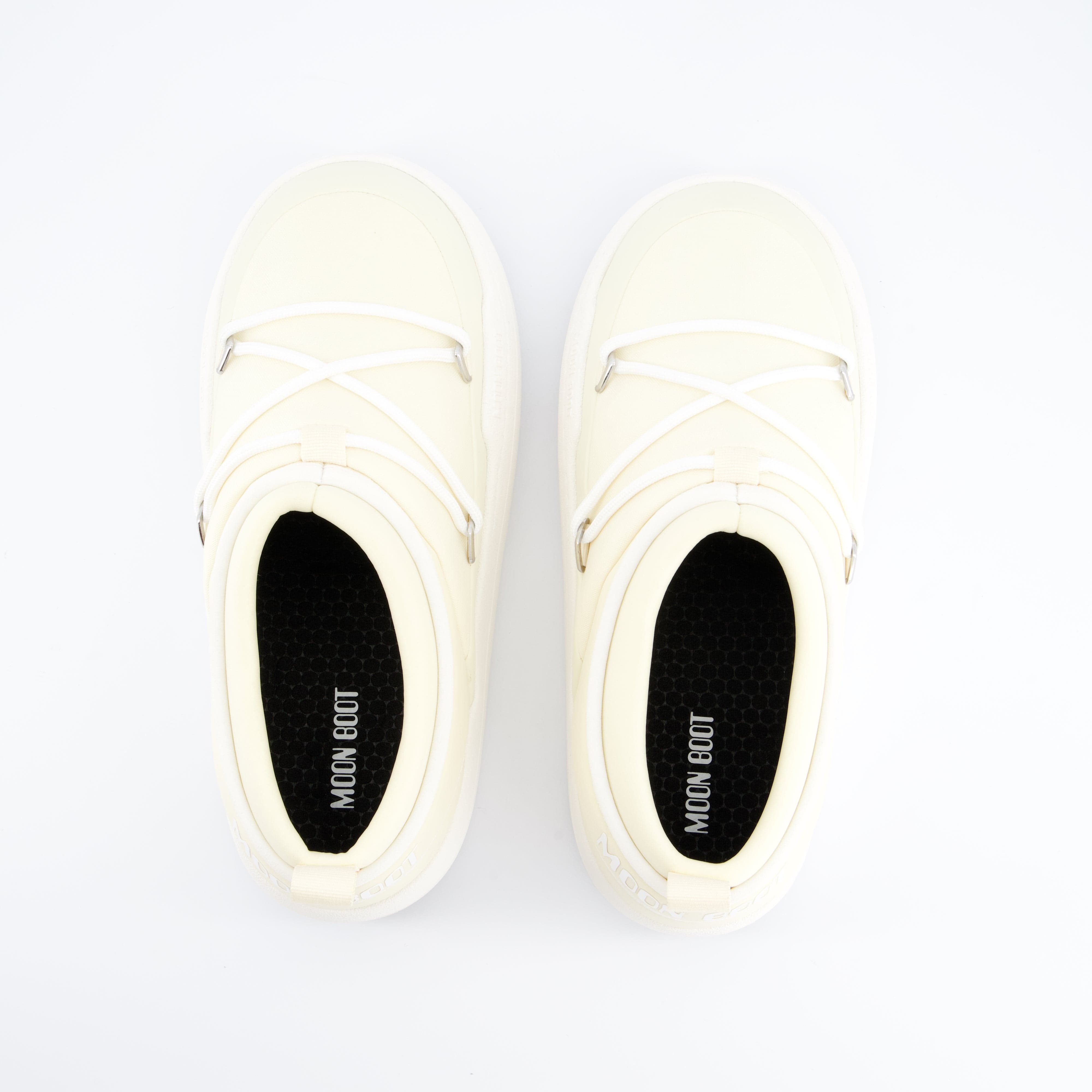 Moonboot Damenschuhe - Slipper/Mokassins, Slipper/Mokassins Park Icon