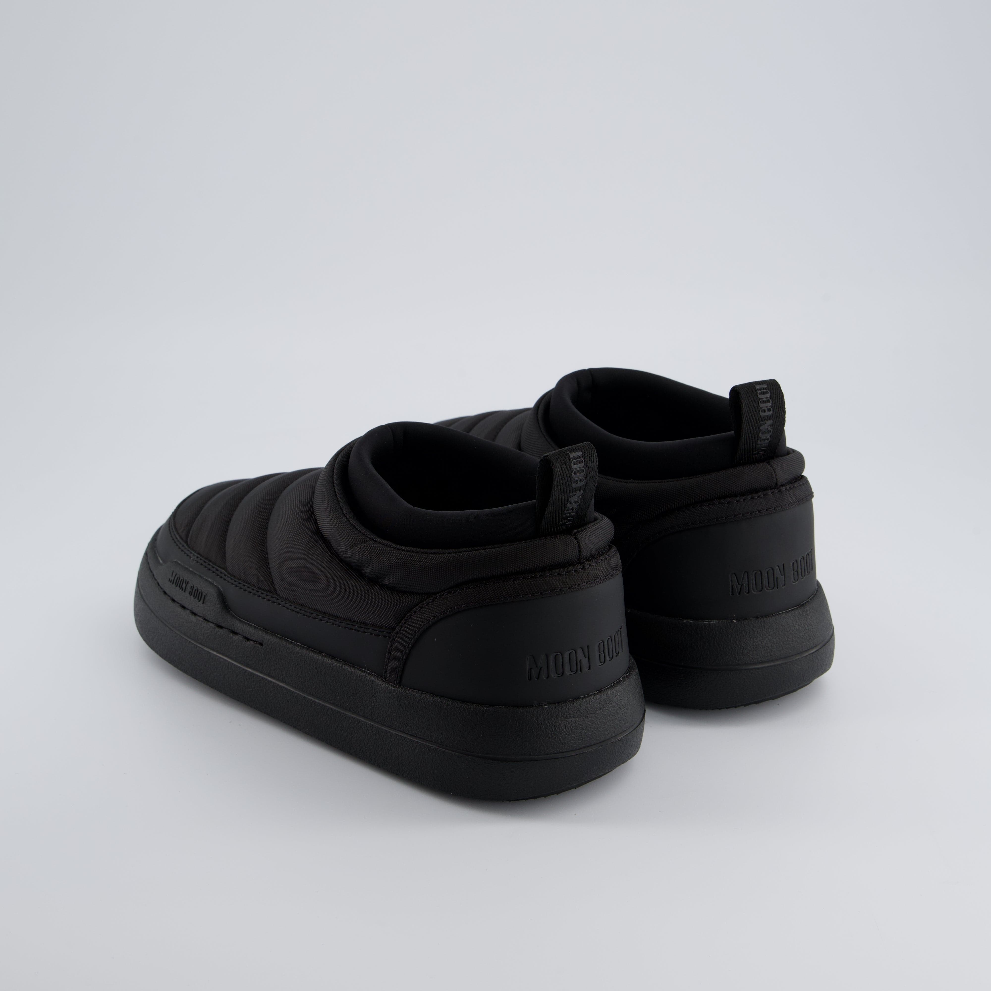 Moonboot Damenschuhe - Slipper/Mokassins, Slipper/Mokassins Park Soft Nylon
