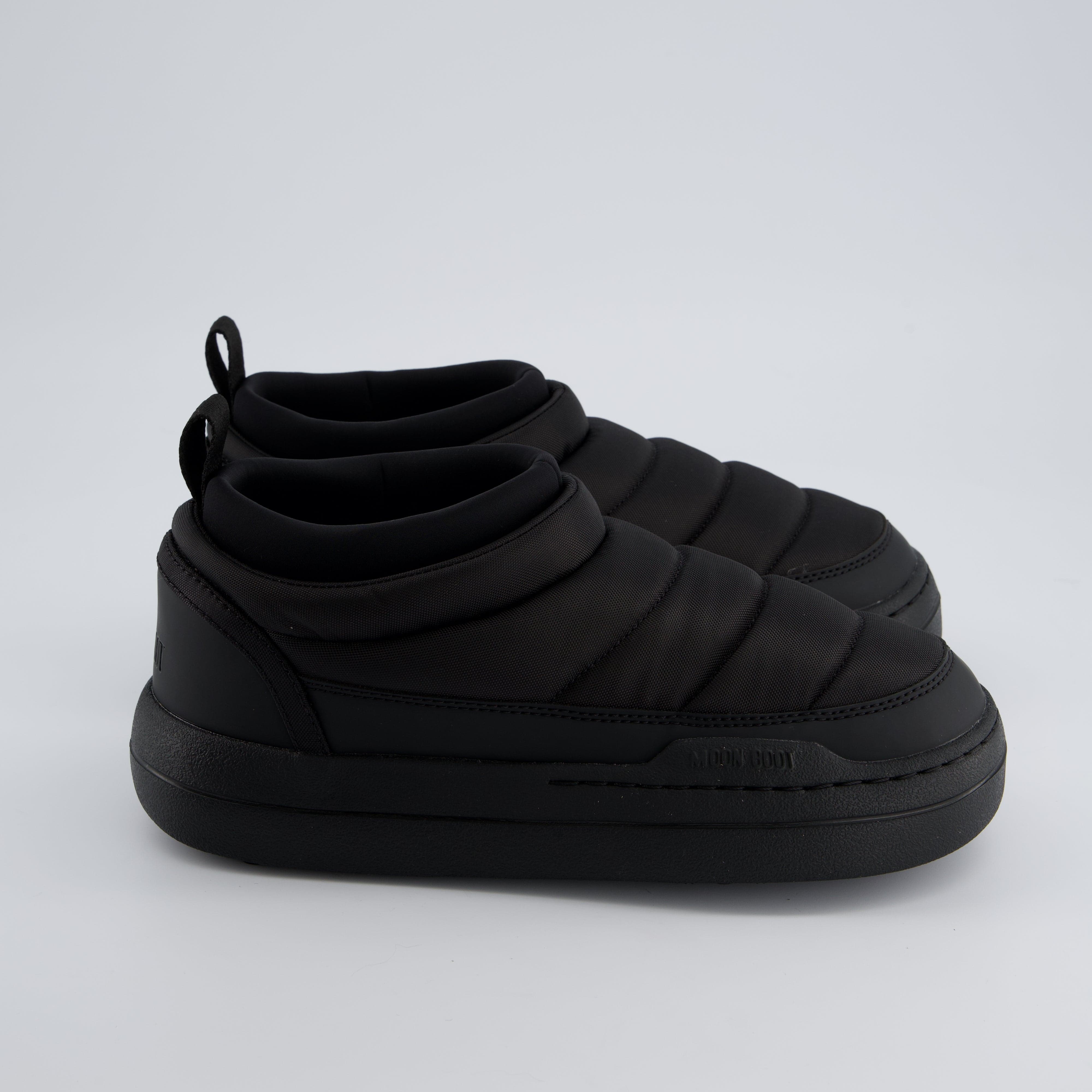 Moonboot Damenschuhe - Slipper/Mokassins, Slipper/Mokassins Park Soft Nylon