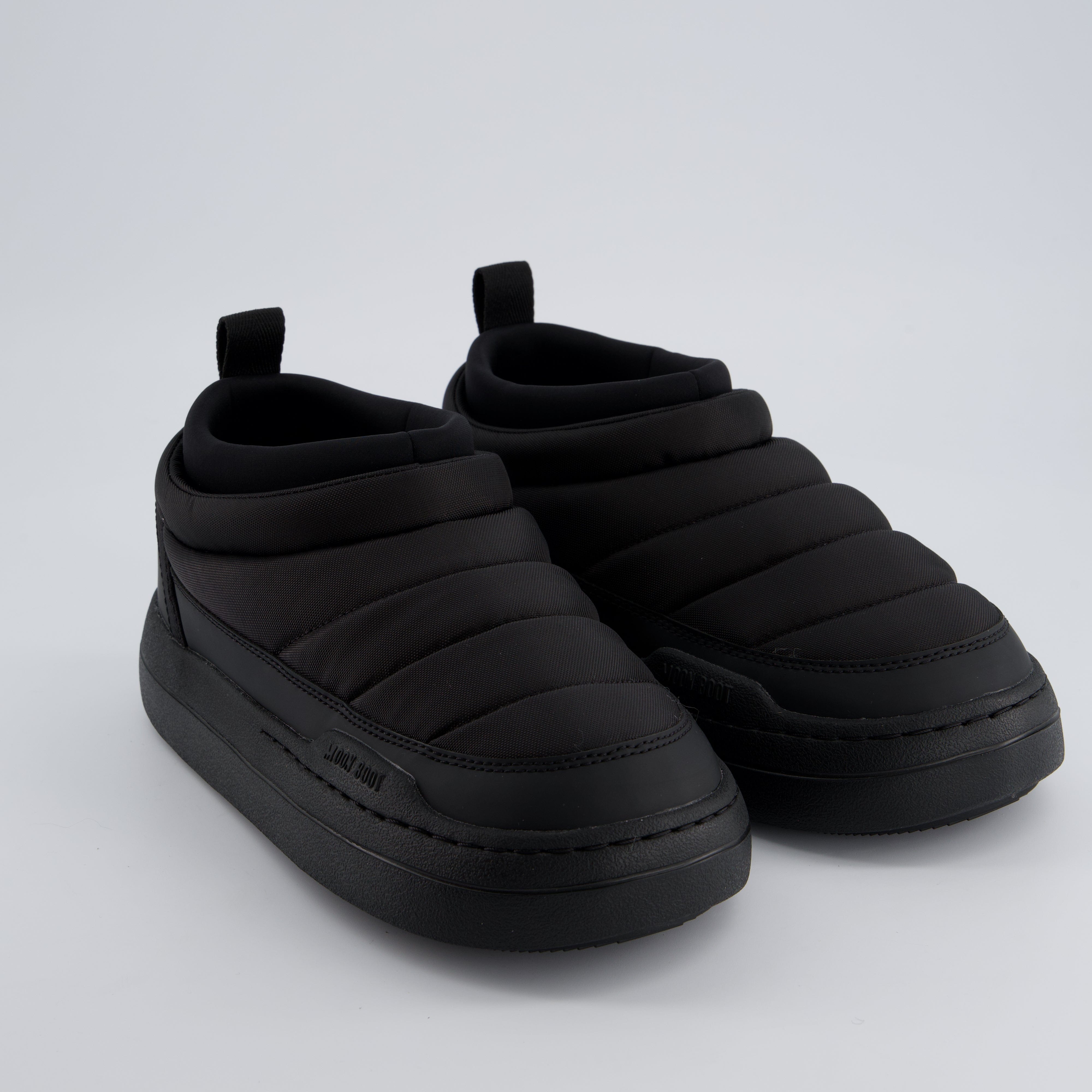 Moonboot Damenschuhe - Slipper/Mokassins, Slipper/Mokassins Park Soft Nylon
