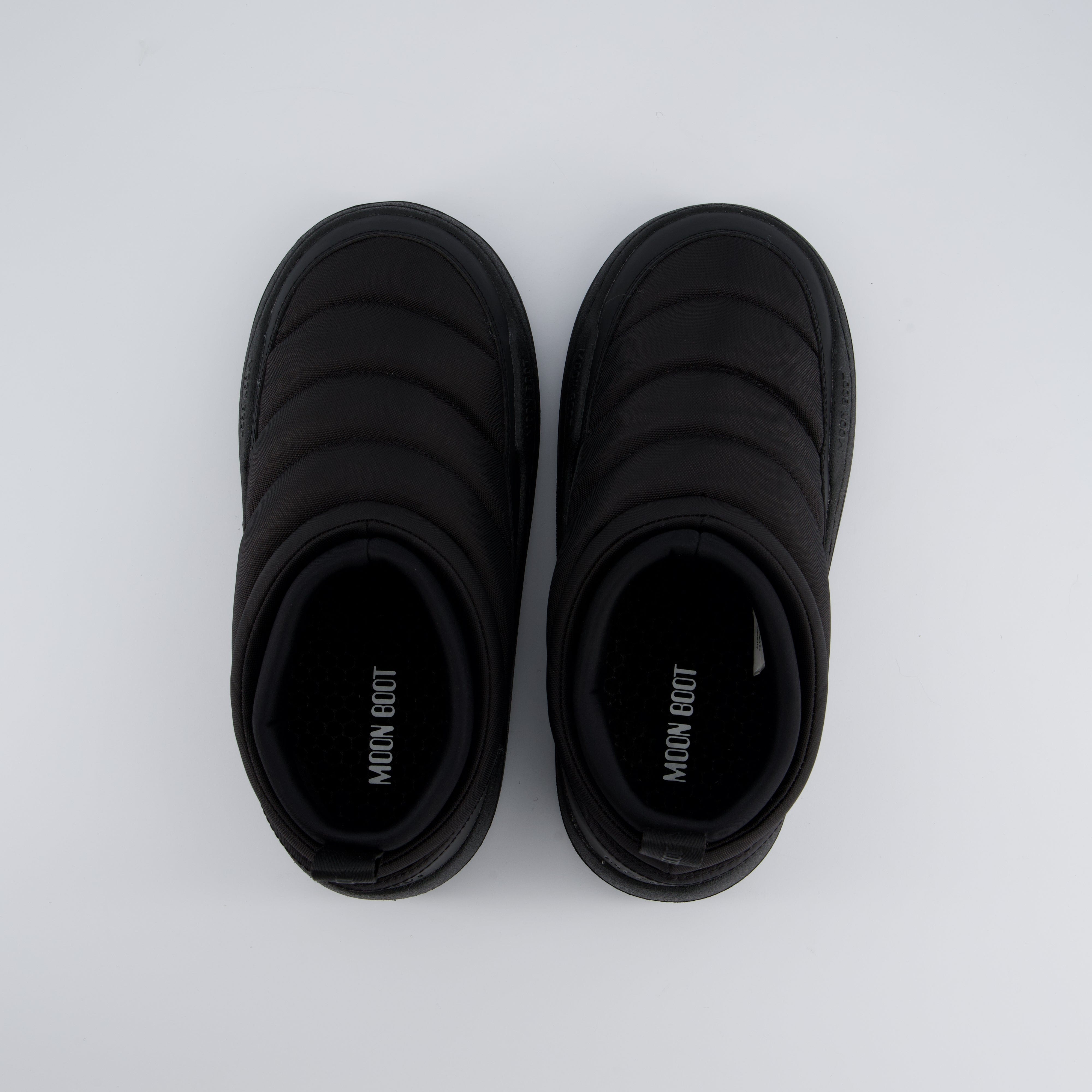 Moonboot Damenschuhe - Slipper/Mokassins, Slipper/Mokassins Park Soft Nylon