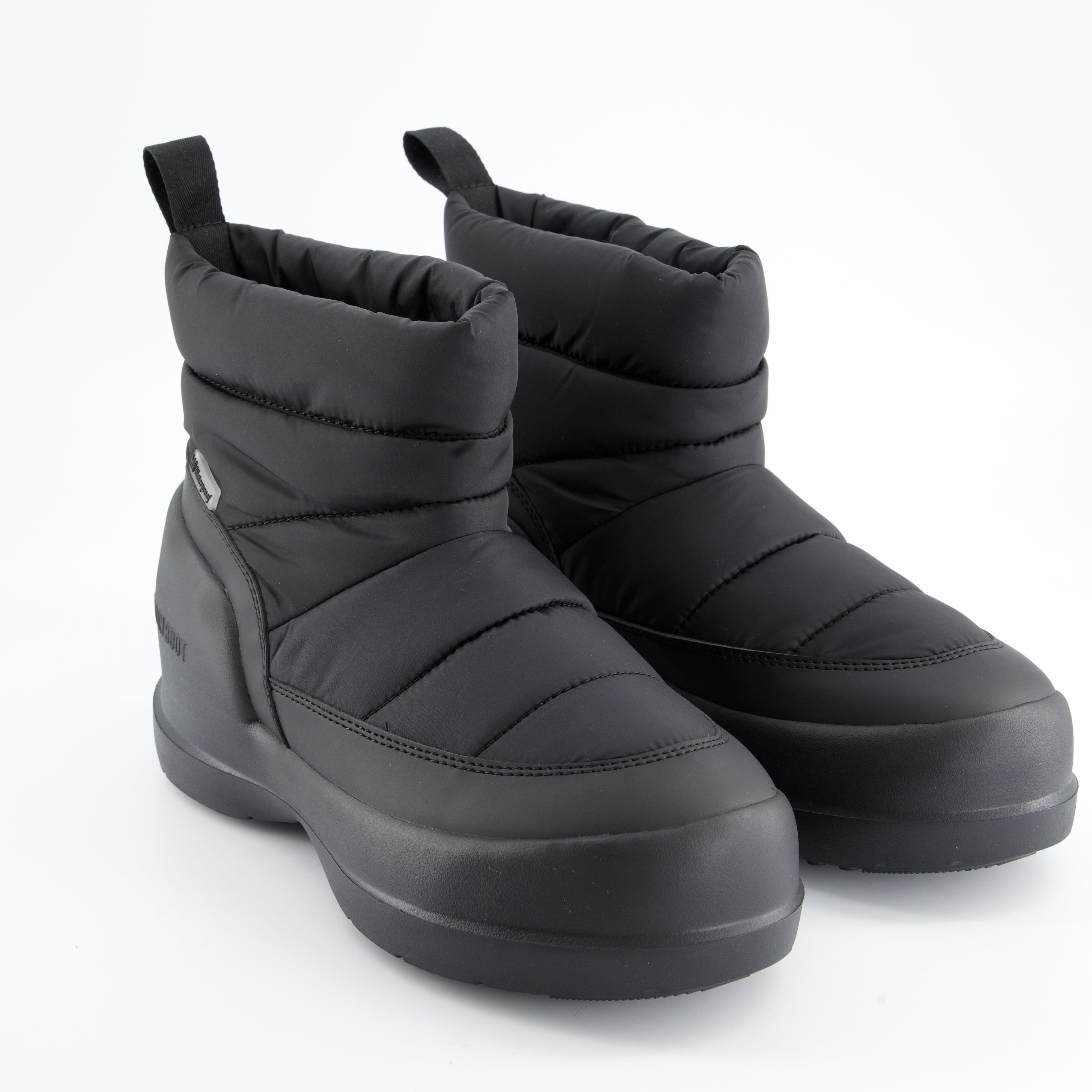 Moonboot Damenschuhe - Winterstiefel Winterstiefel Mazzulana Puffy WP
