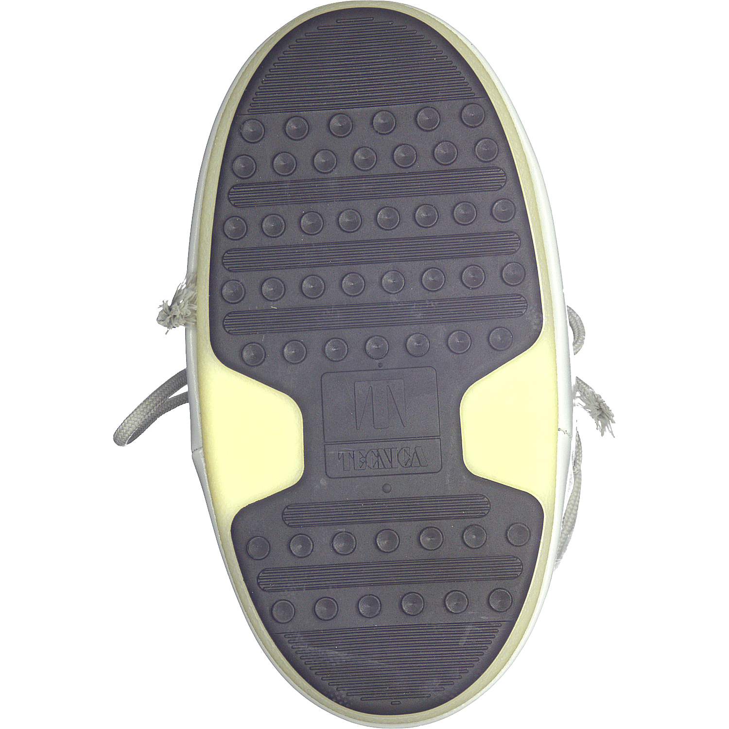 Moonboot Damenschuhe - Winterstiefel, Winterstiefel MB Icon low Nylon