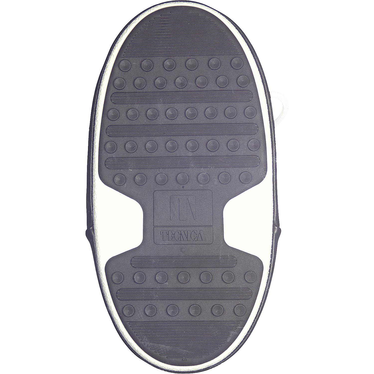 Moonboot Damenschuhe - Winterstiefel, Winterstiefel MB Icon low Nylon