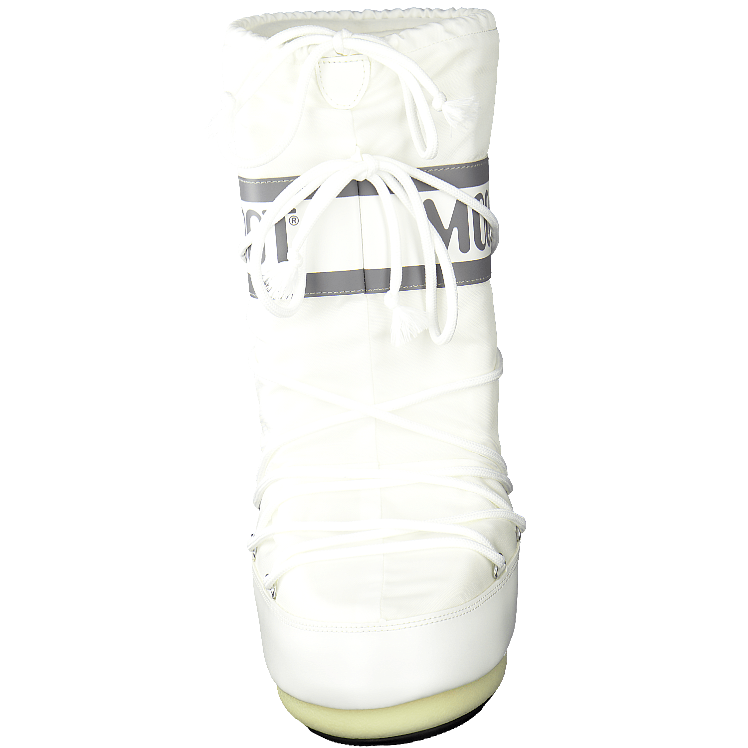 Moonboot Damenschuhe - Winterstiefel, Winterstiefel MB Icon Nylon