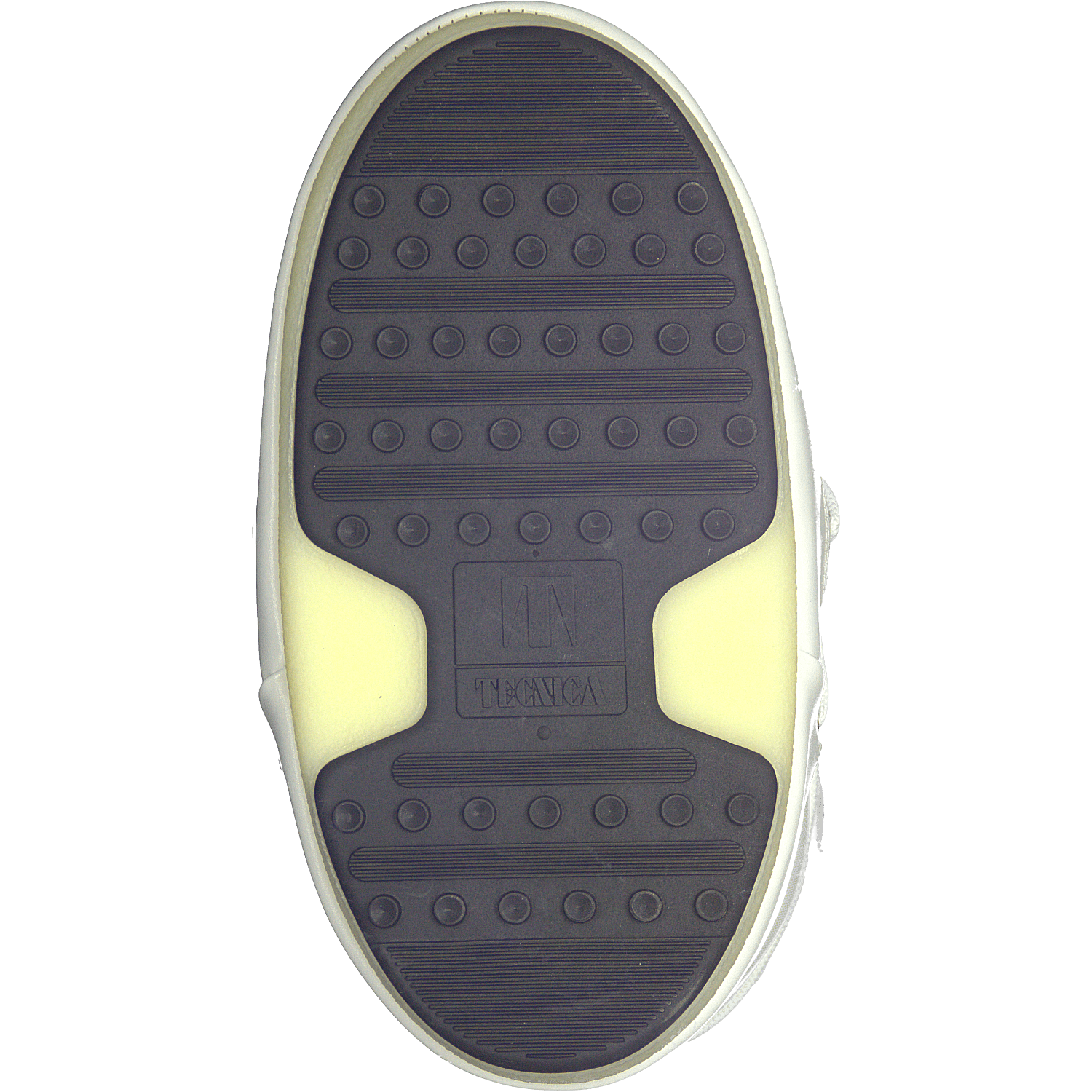 Moonboot Damenschuhe - Winterstiefel, Winterstiefel MB Icon Nylon