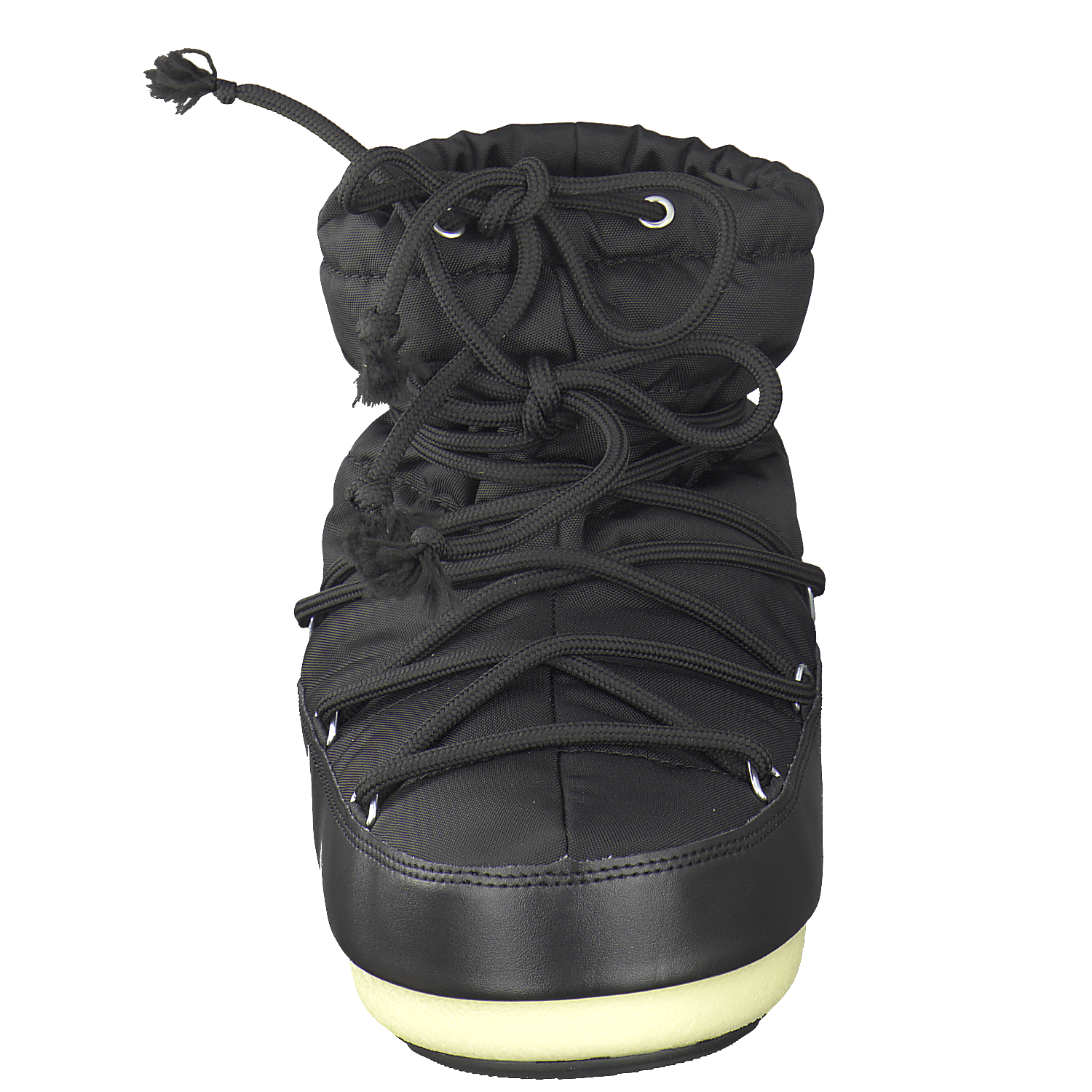 Moonboot Damenschuhe - Winterstiefel, Winterstiefel MB Light Low Nylon